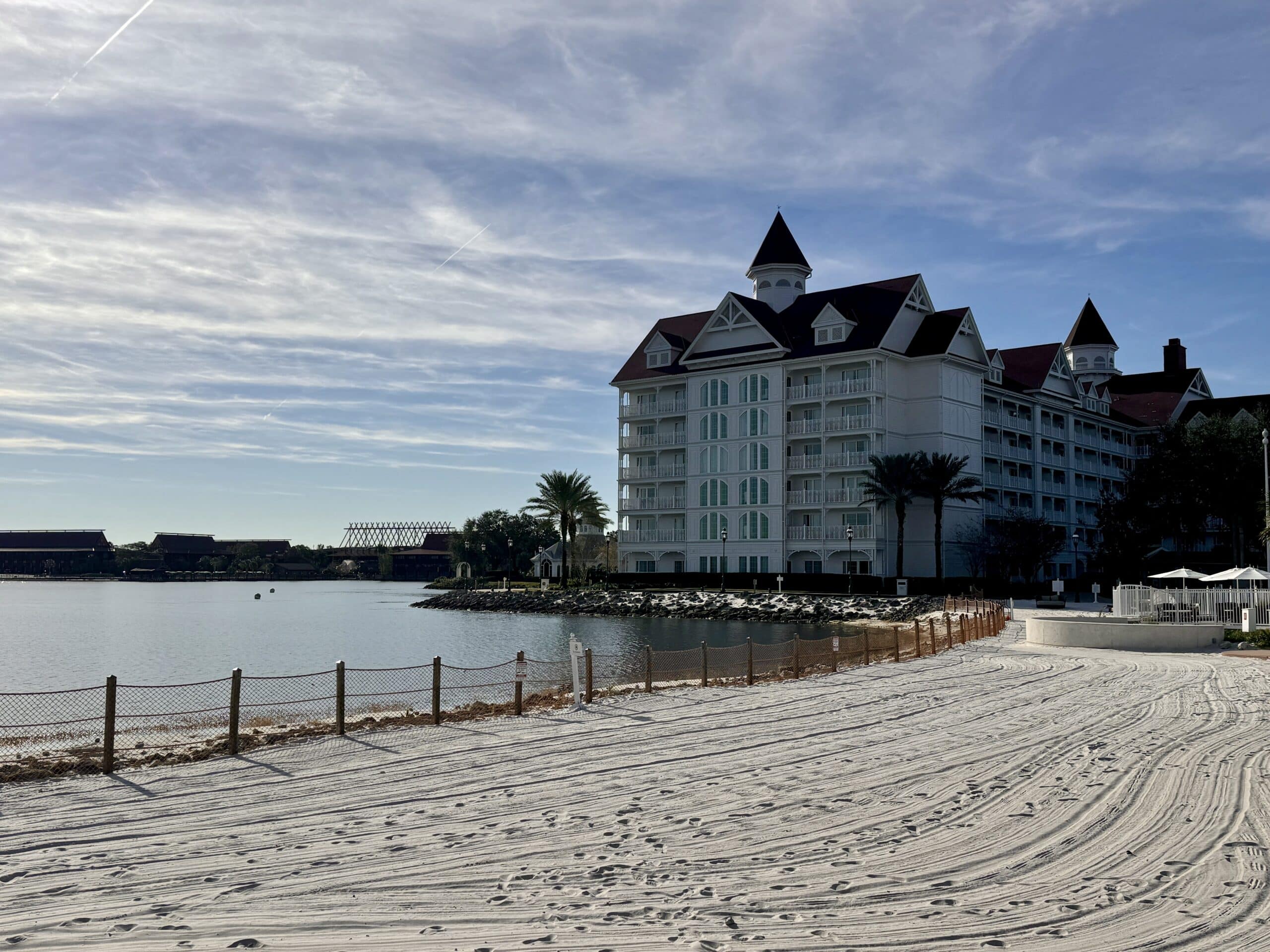 Disney's Grand Floridian