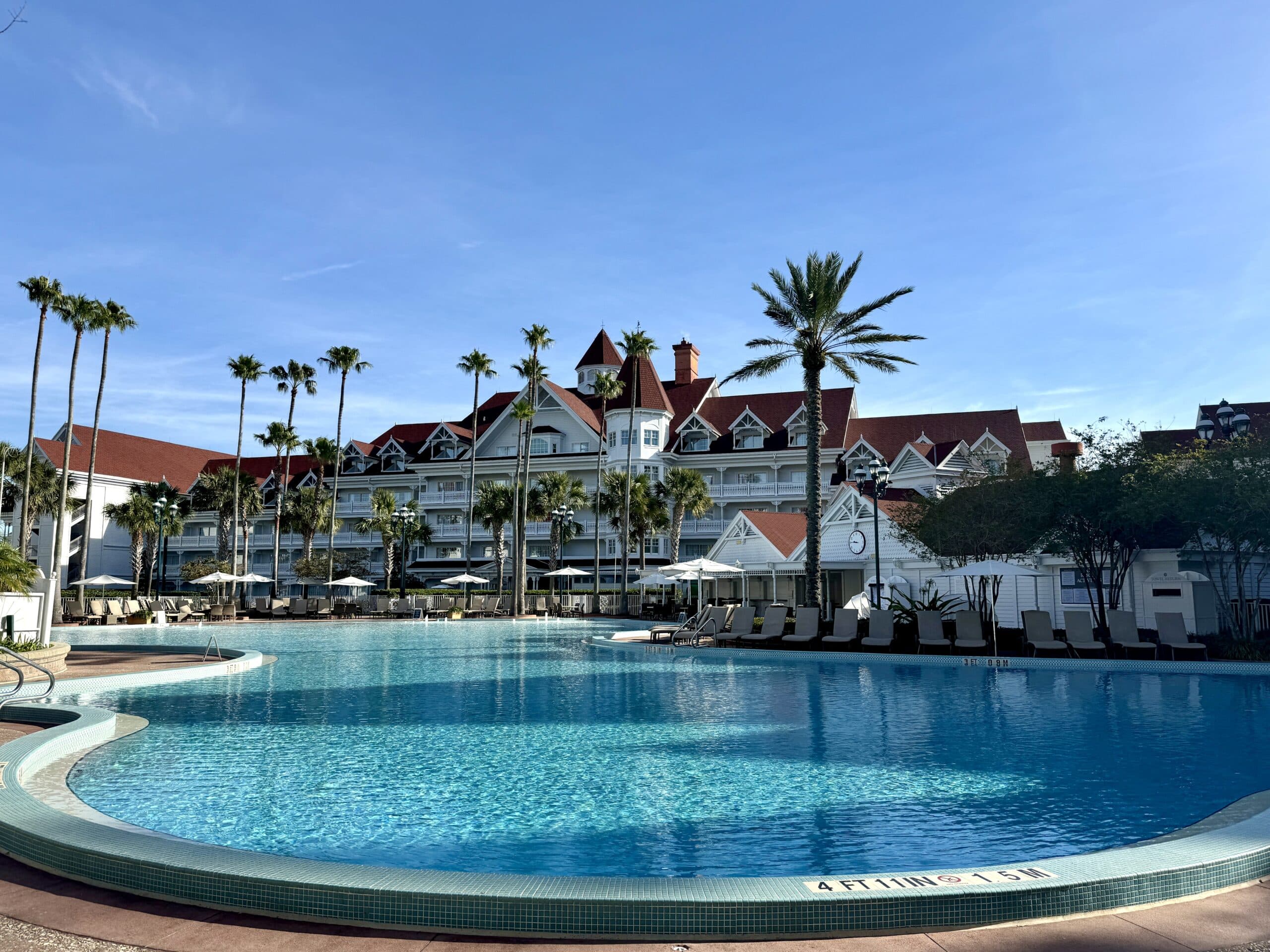 Disney's Grand Floridian