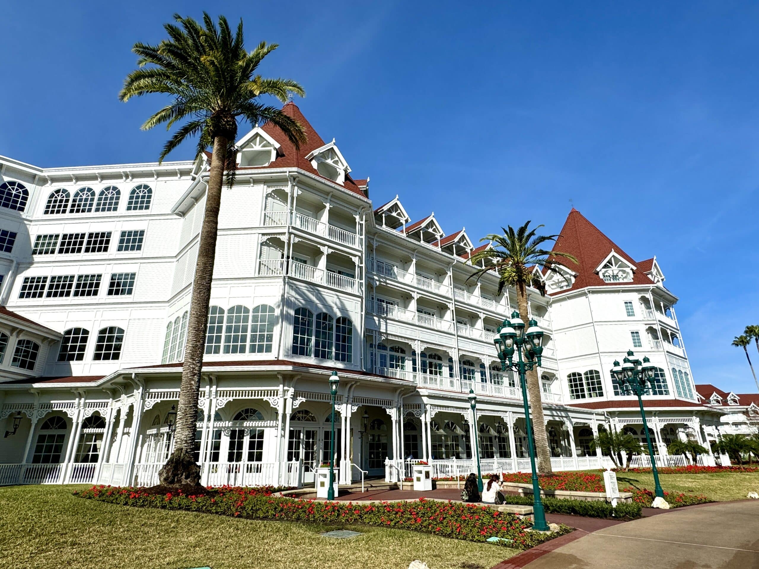 Are Disney Deluxe Resorts Worth it