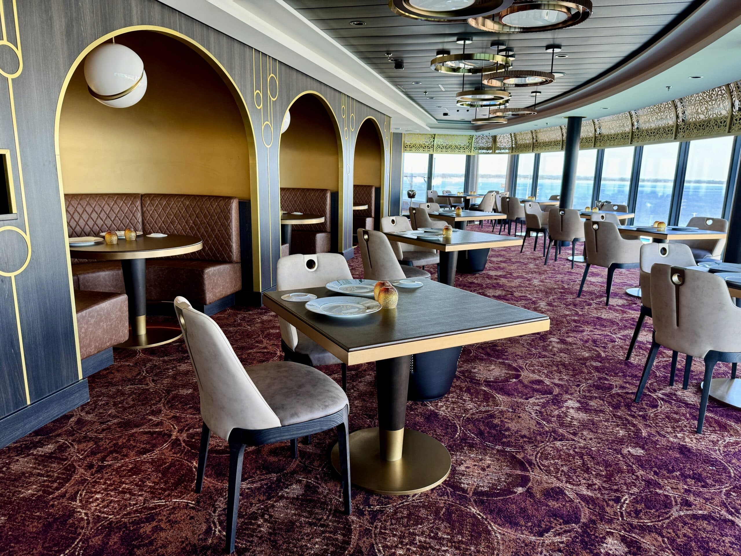 Disney Cruise for Adults