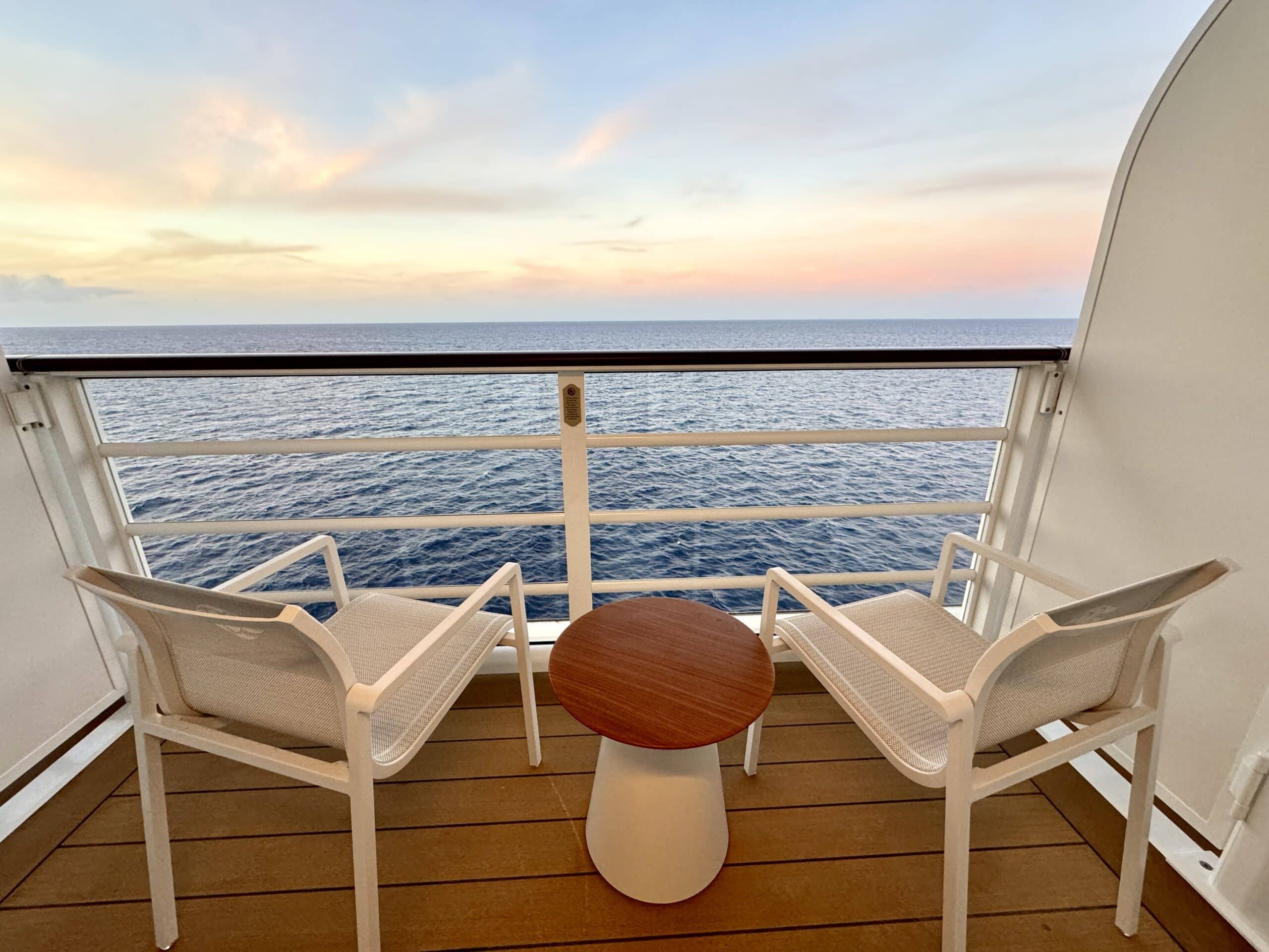 Disney Treasure cruise ship