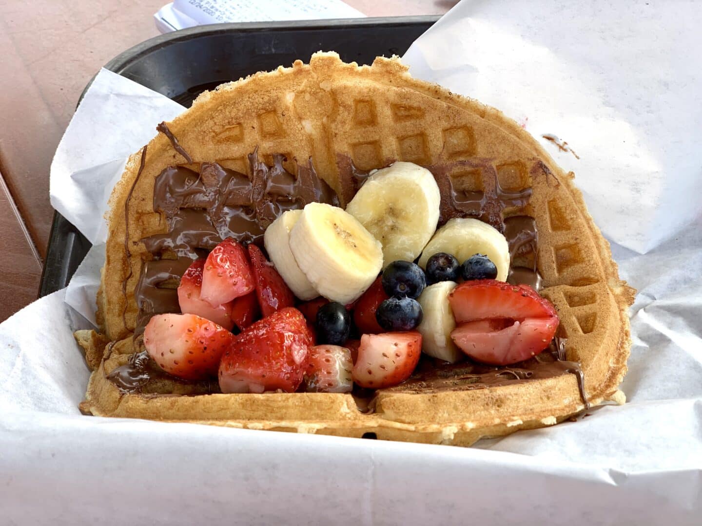 Snacks Included Best Disney Dining Plan Snacks (and Which Ones to Skip) in 2026 - Eat ...