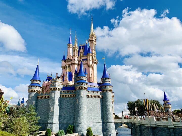 All of the Disney World Park Hours You Need to Know For Your Next Trip