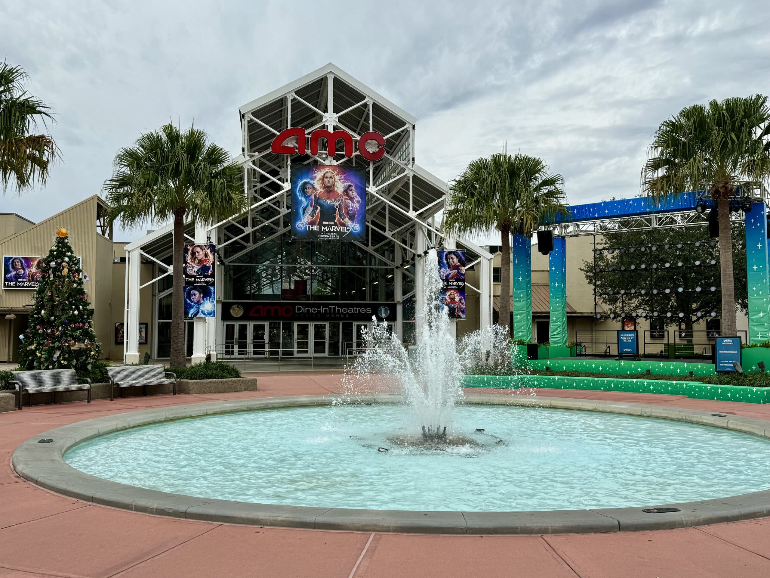 Disney World Date Night Ideas