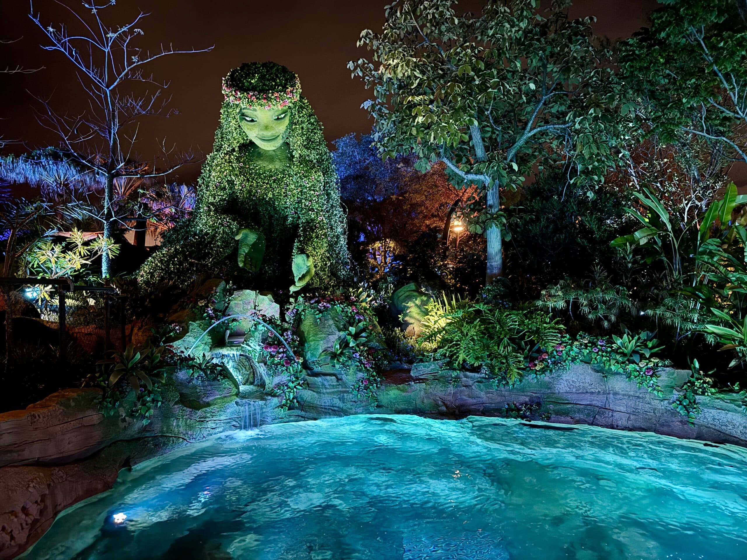 Disney after hours events