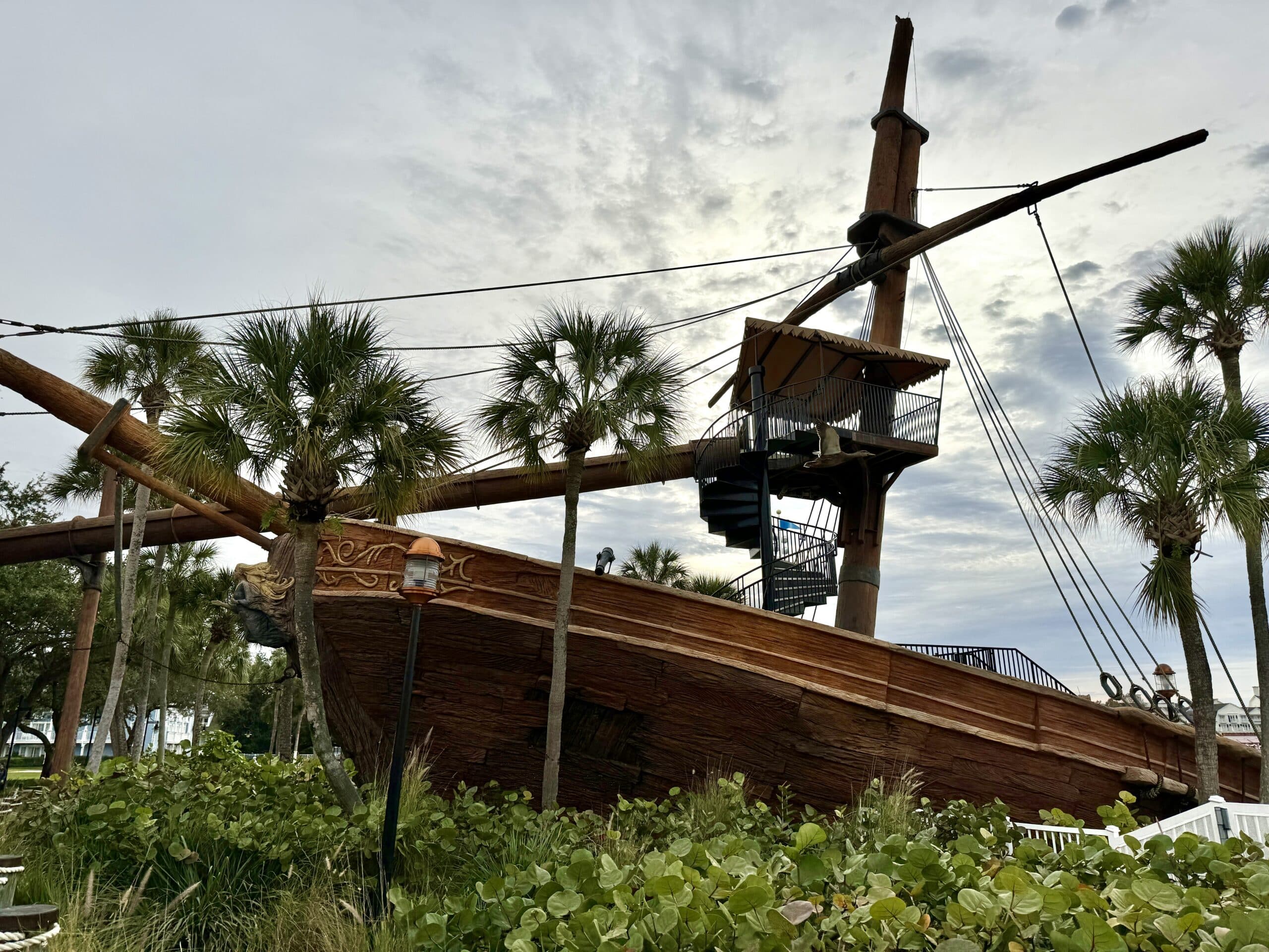 stormalong bay waterslide