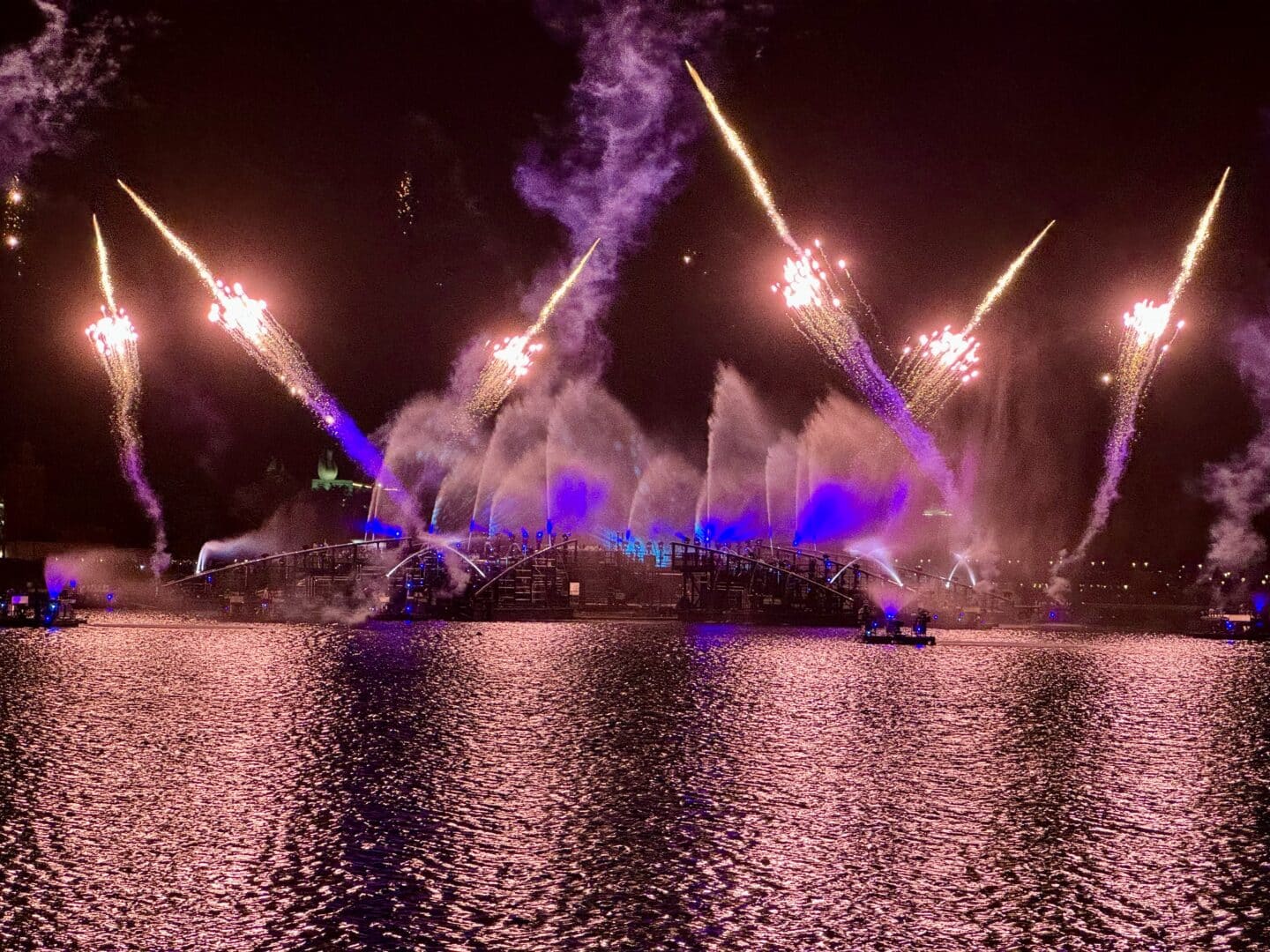Your Guide to an Epic New Year’s Eve at Disney World - Eat Sleep Disney