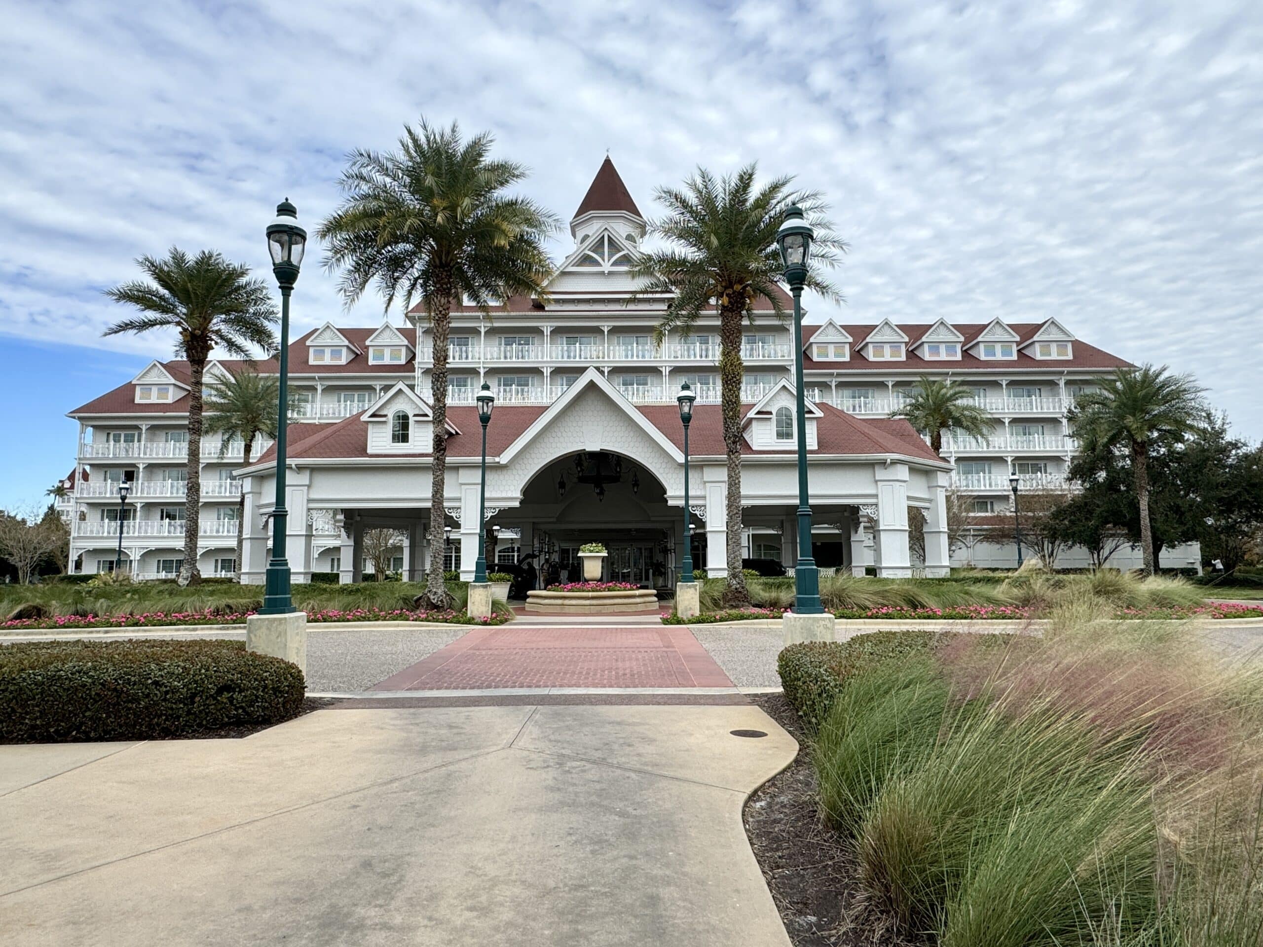 Are Disney Deluxe Resorts Worth it