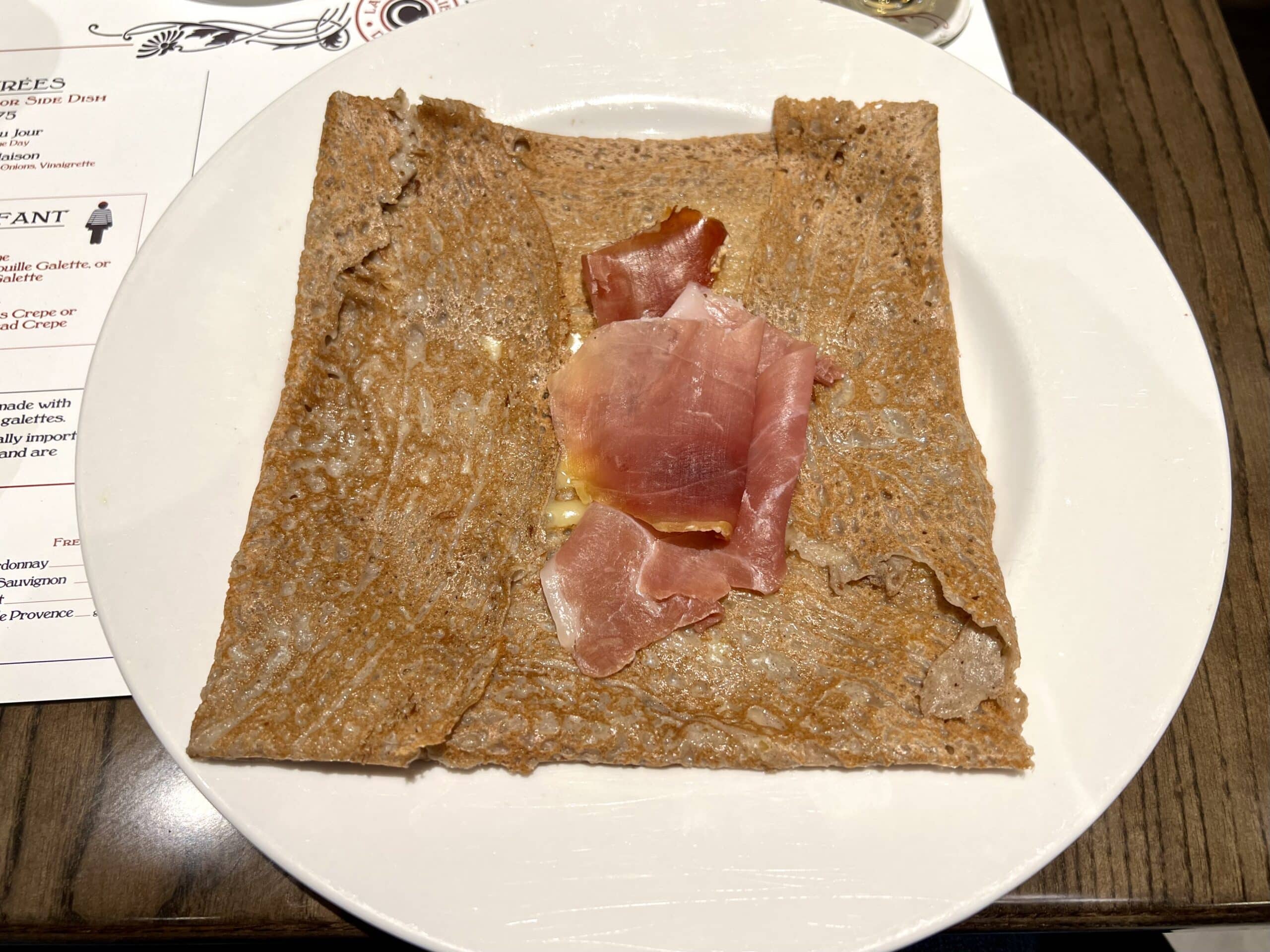 Best Snacks at EPCOT