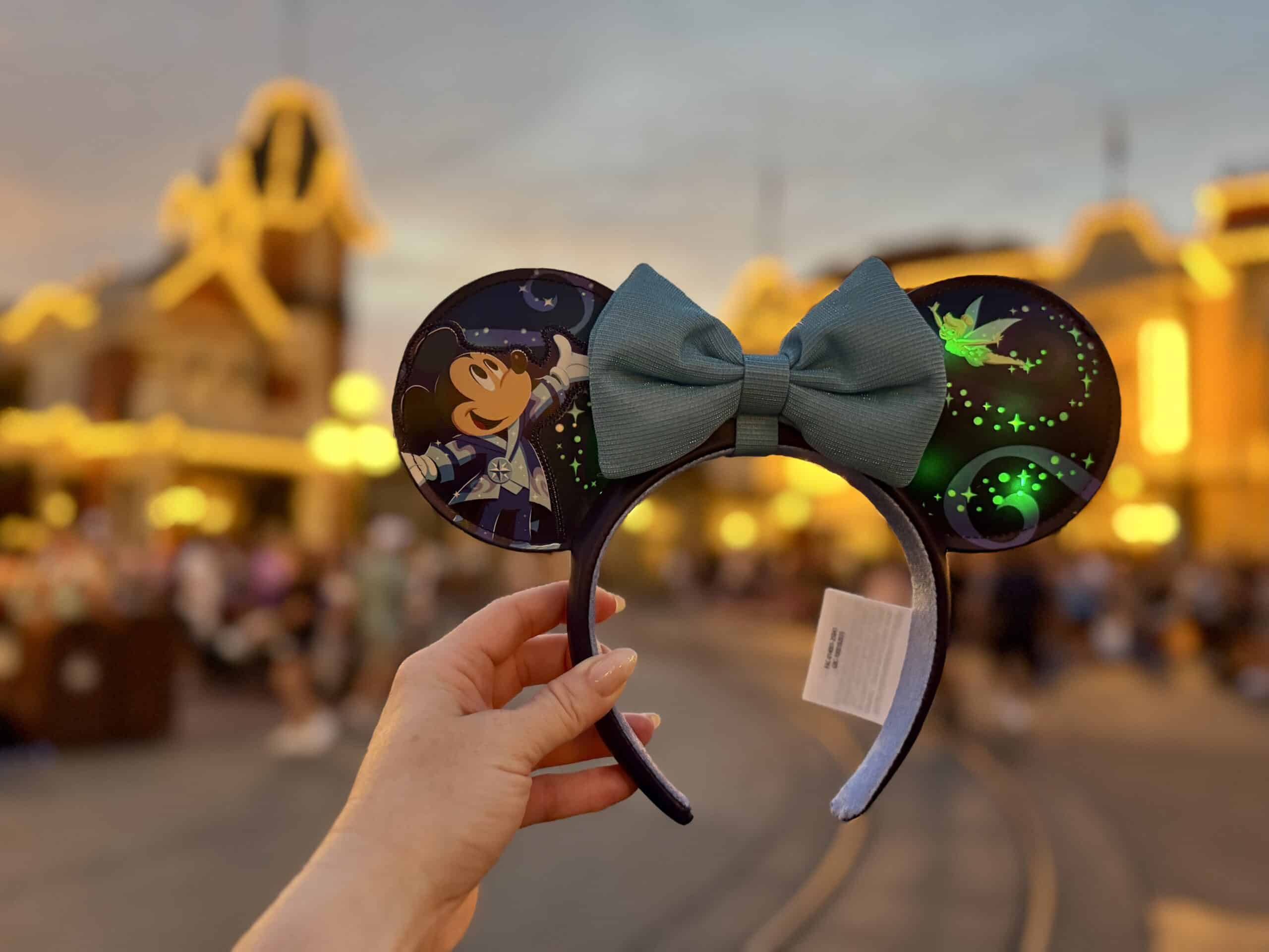 what to buy at disney world