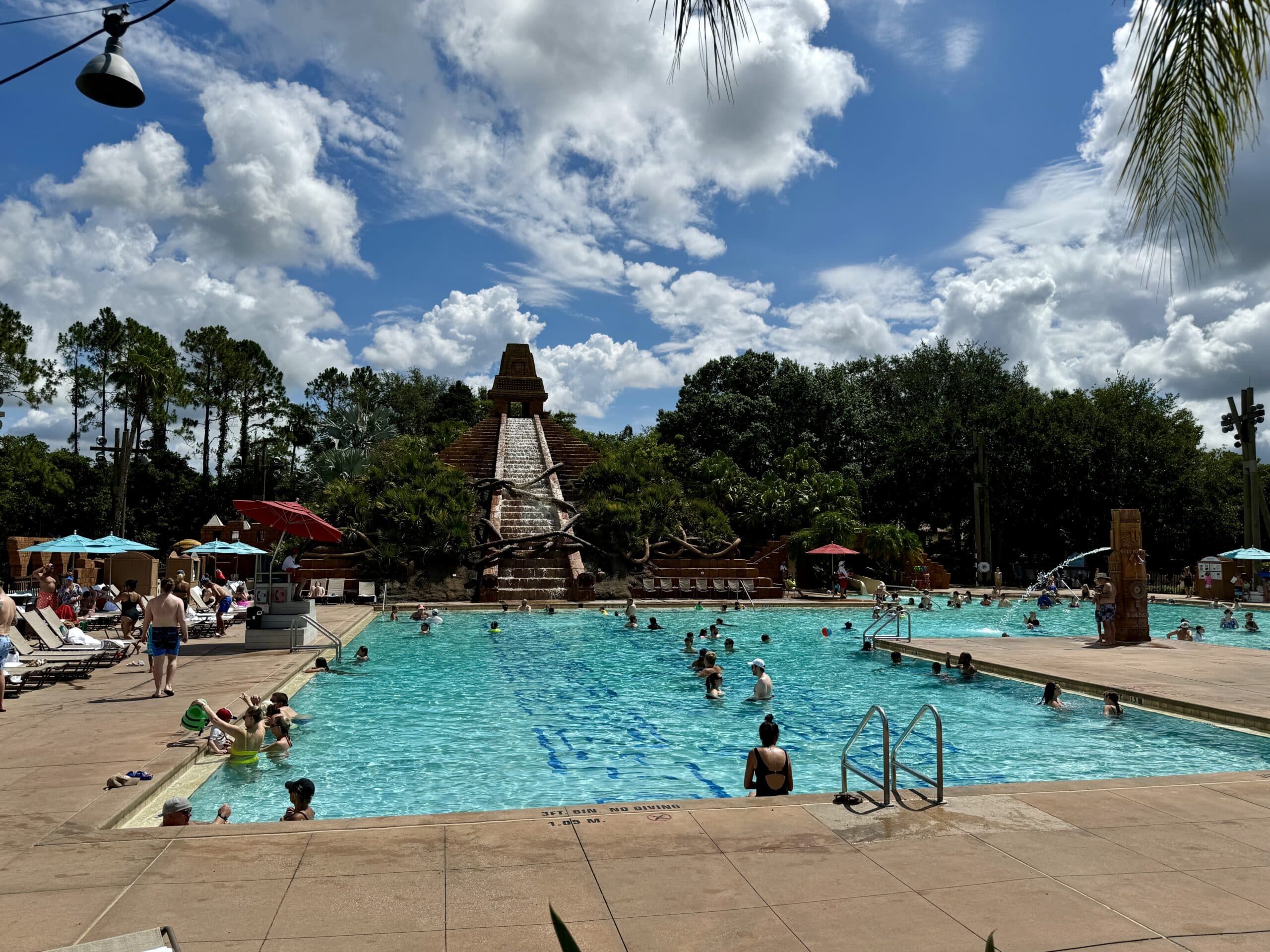 Disney’s Coronado Springs Resort Review