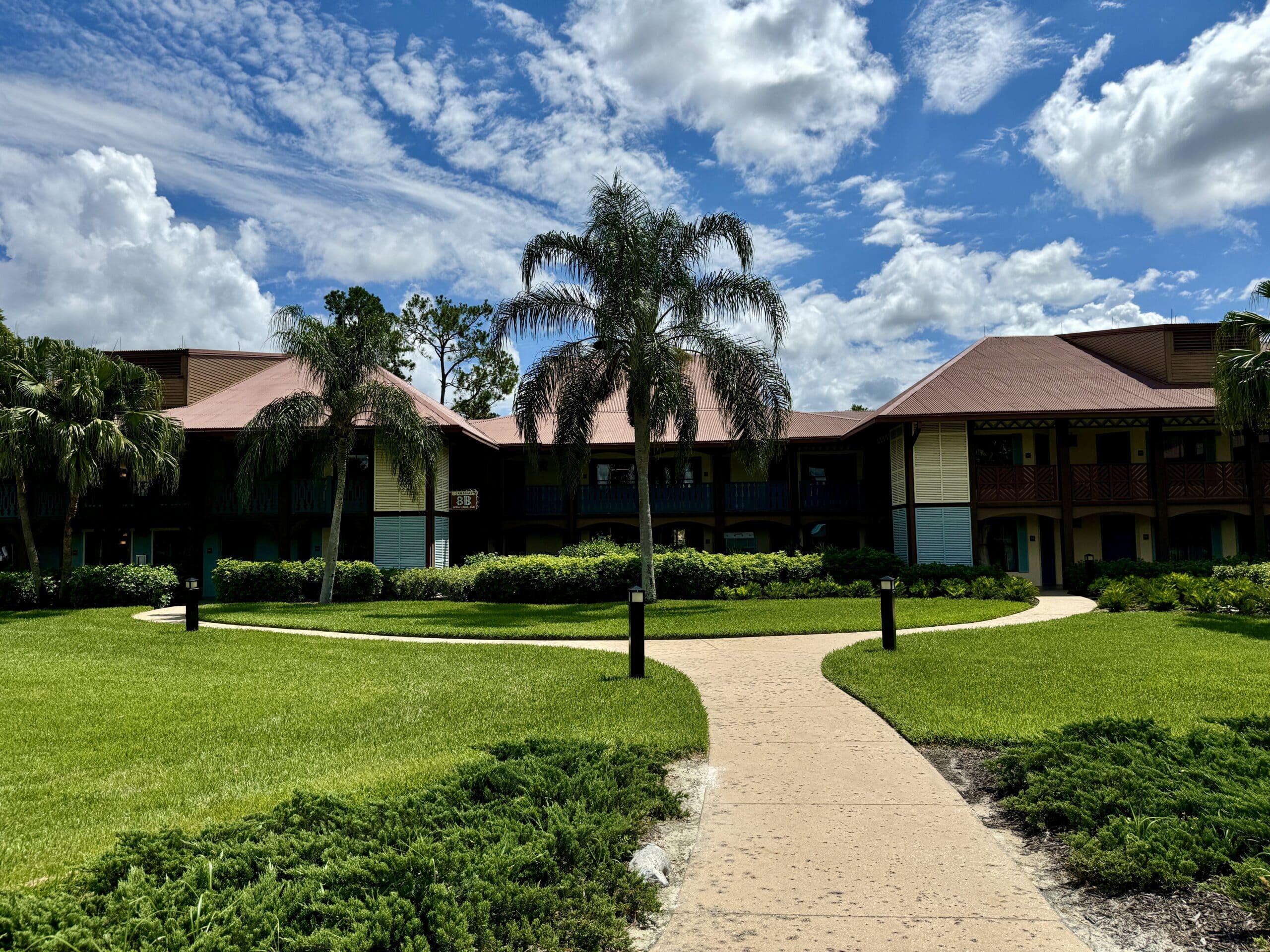 Disney’s Coronado Springs Review