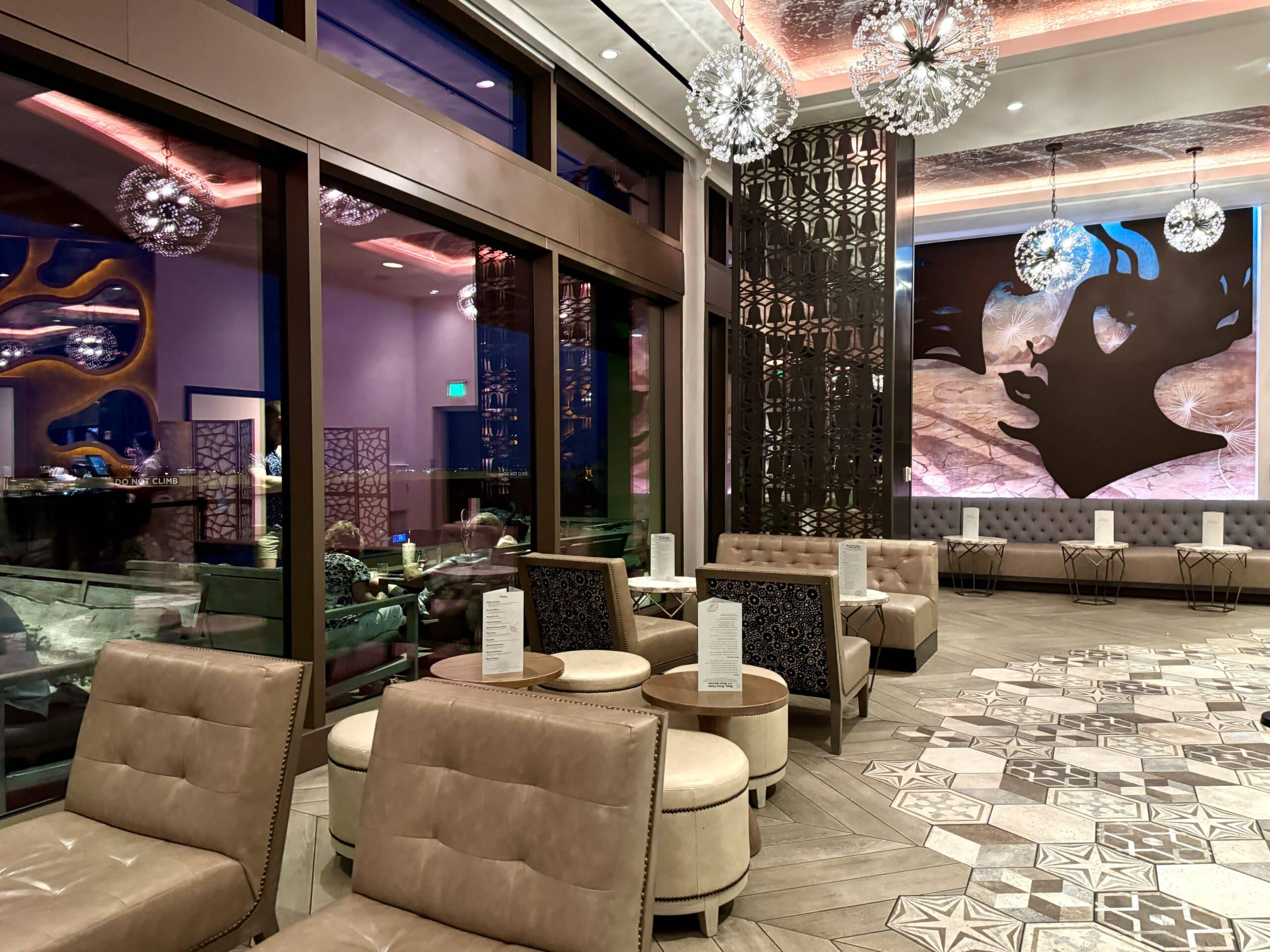 Best Bars at Disney World