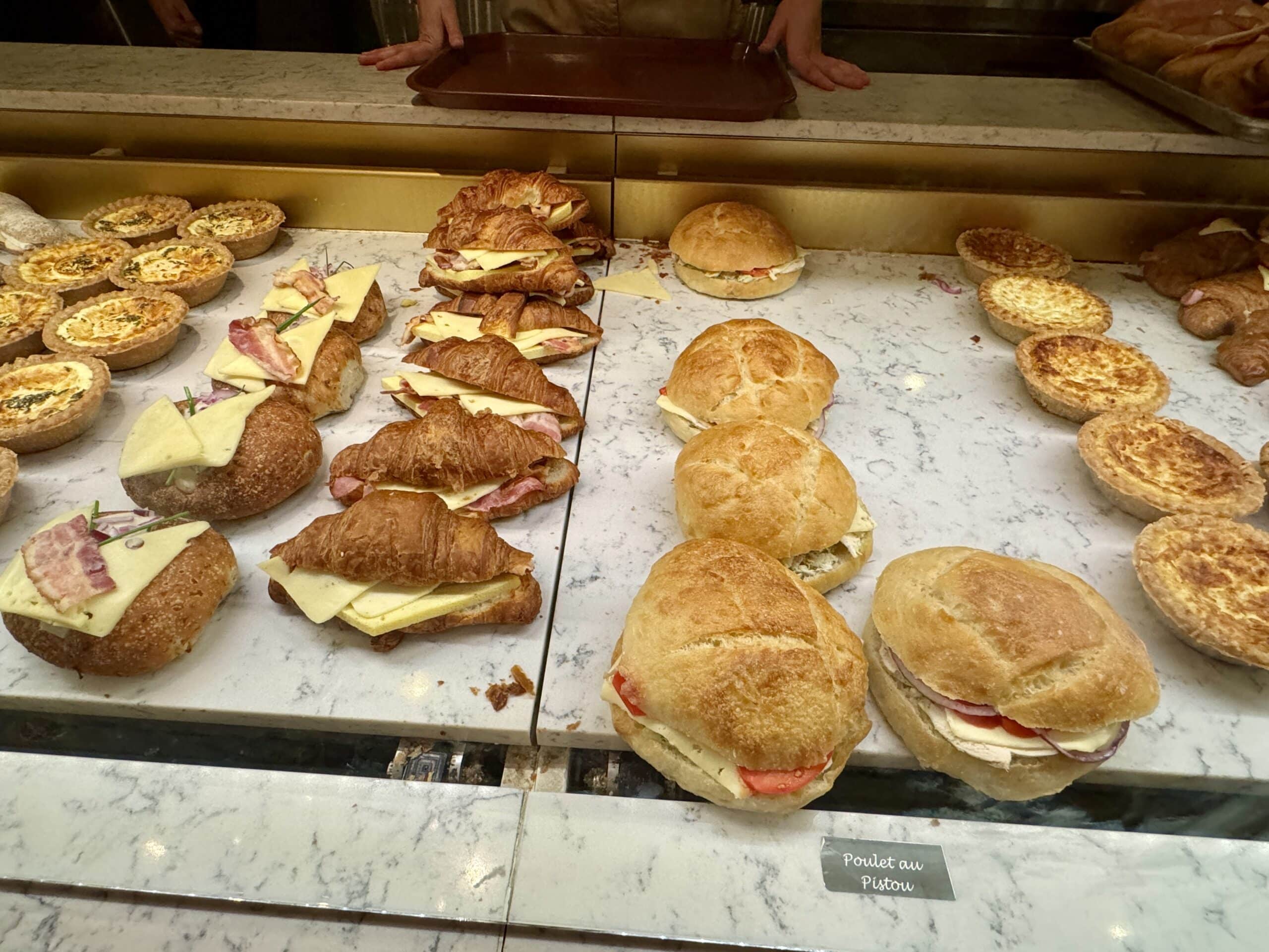 Best Snacks at EPCOT