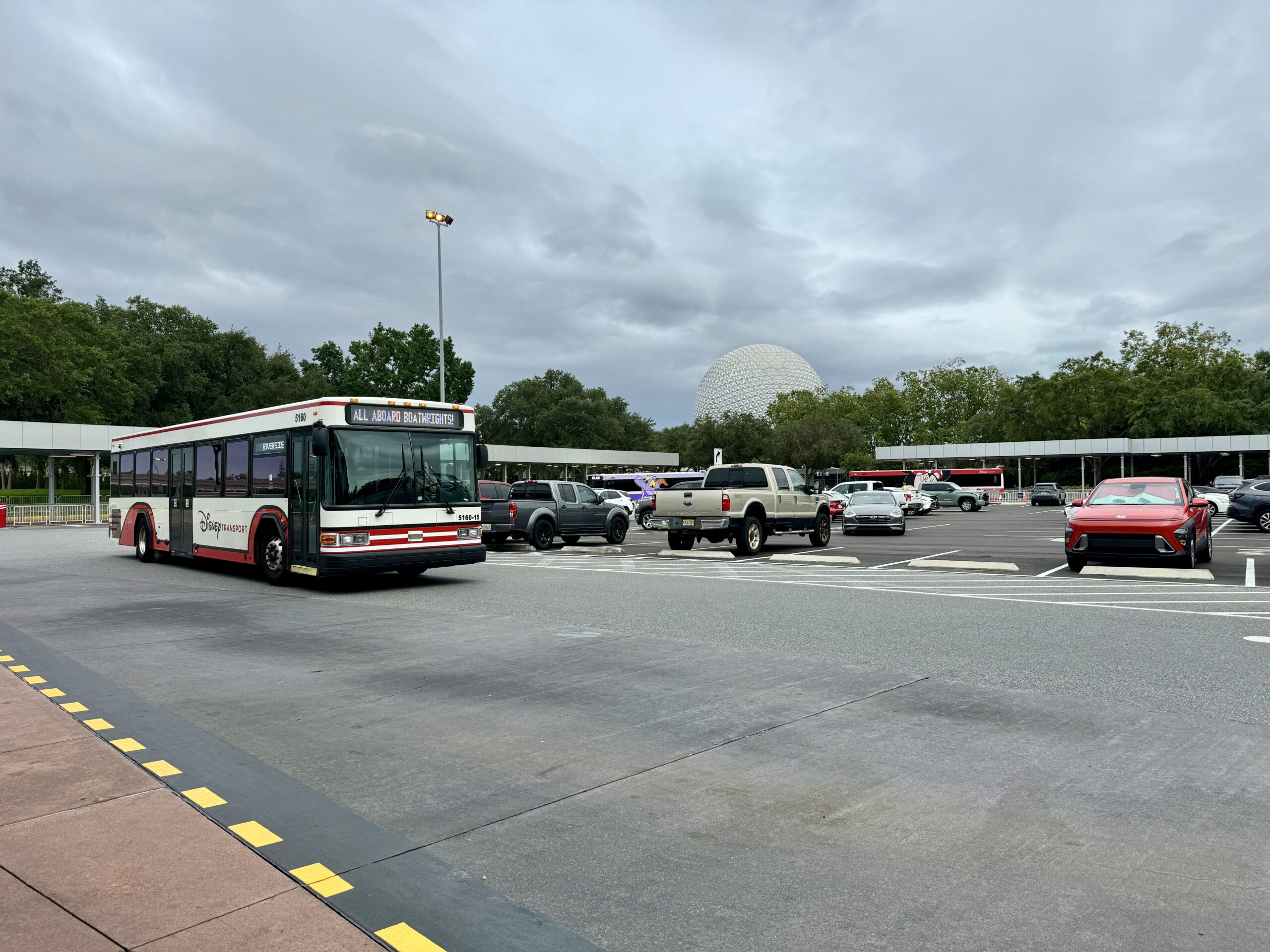 Disney’s Coronado Springs Resort