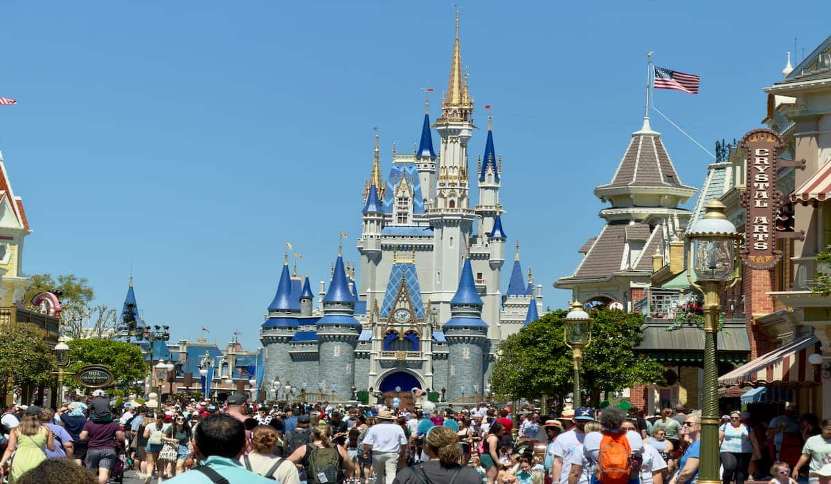 worst disney world advice cover