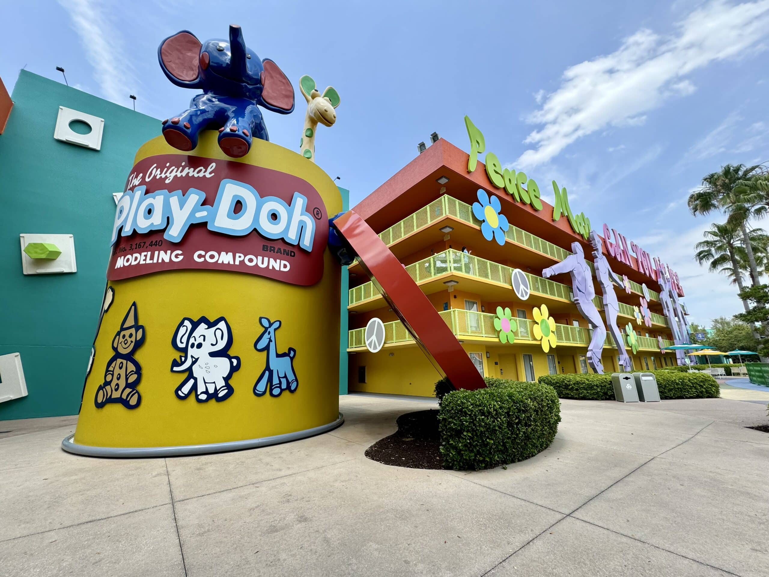 worst disney hotels