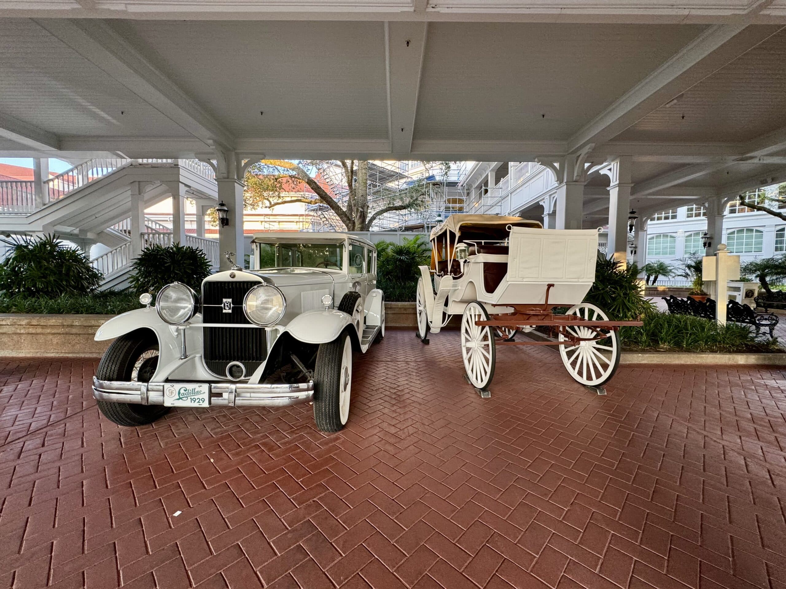 Disney's Grand Floridian
