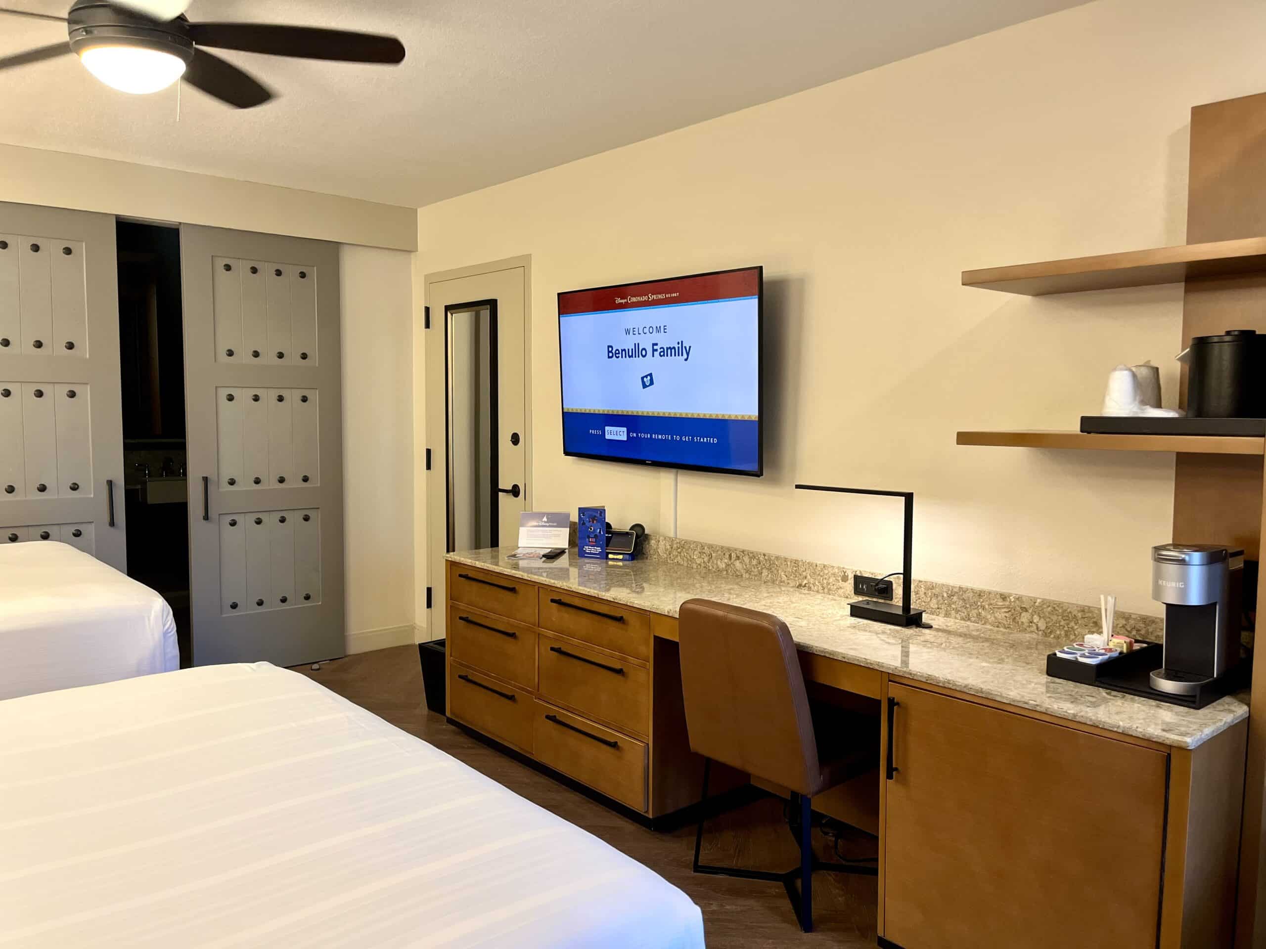 Disney’s Coronado Springs Review