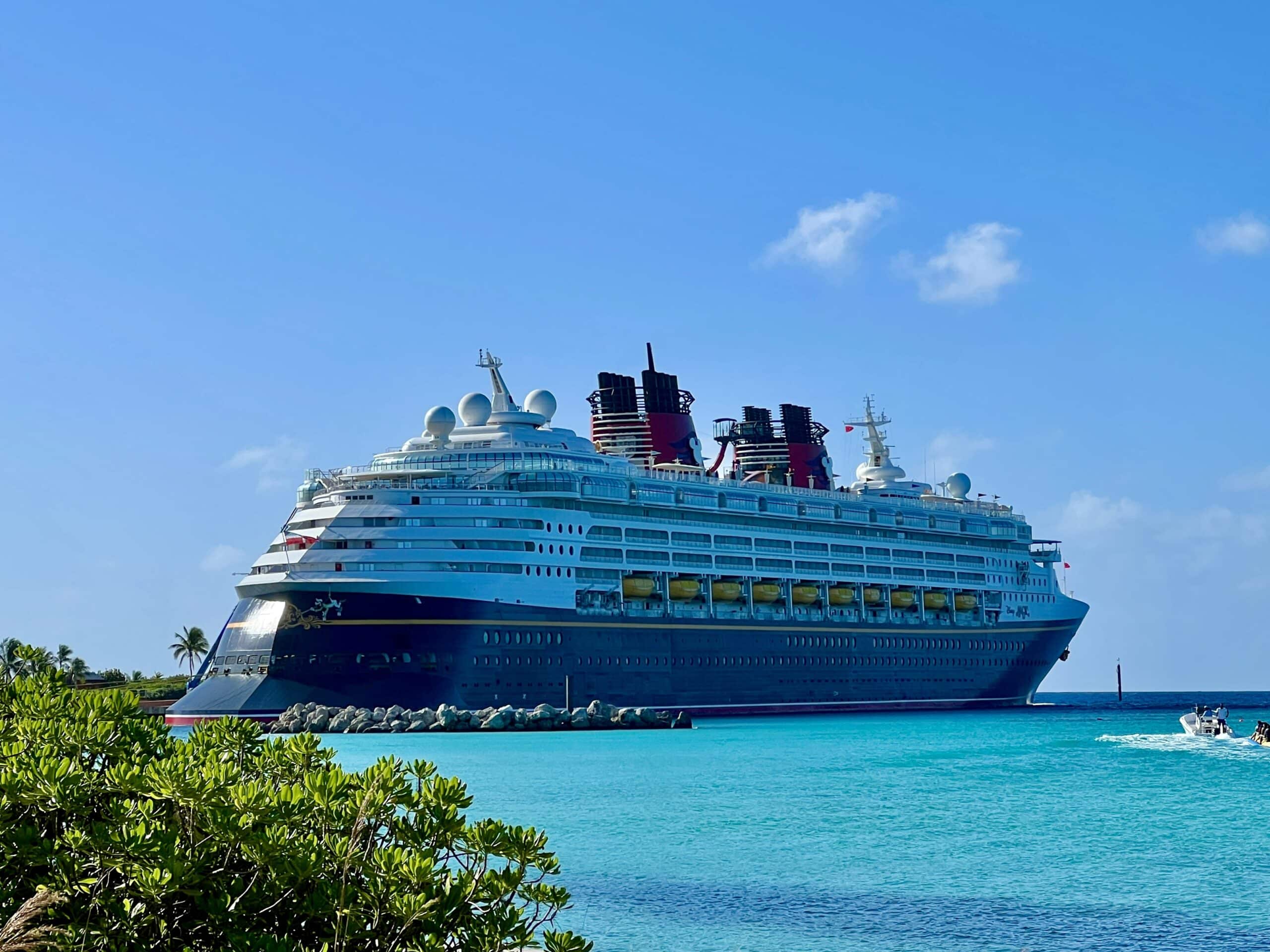 Disney Cruise for Adults