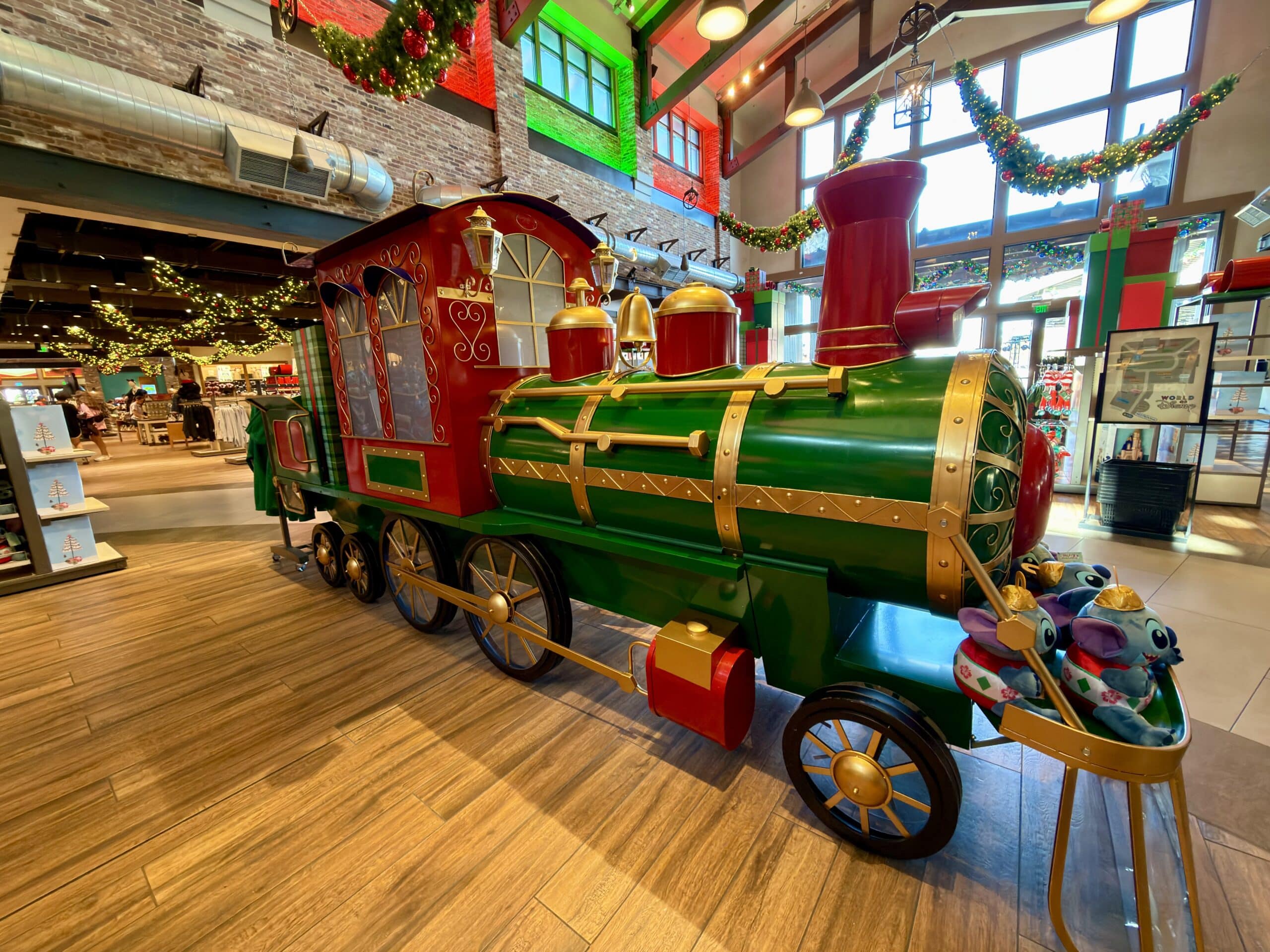 what to buy at disney world