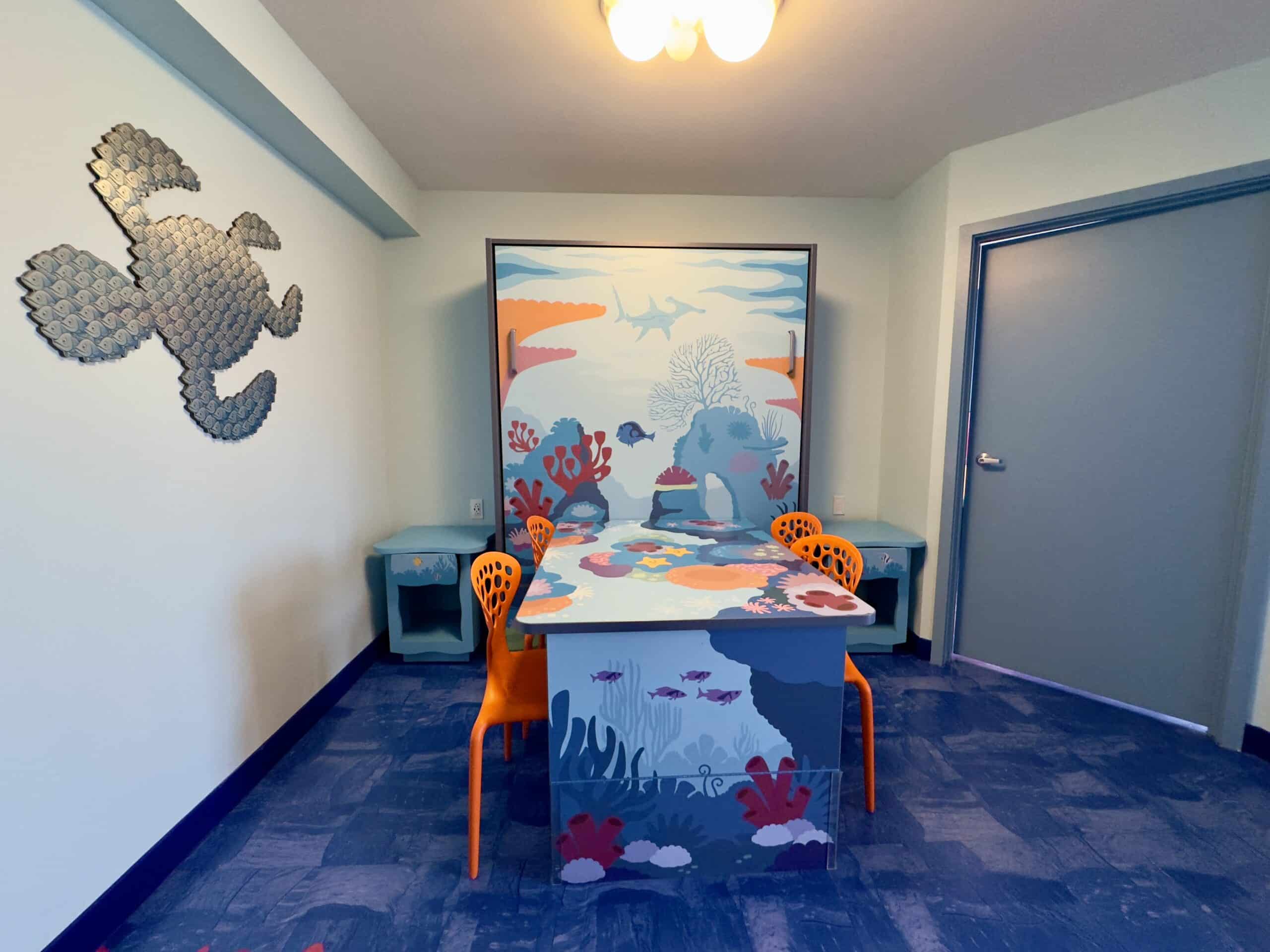 (Pros and Cons of) Disney World Value Resorts