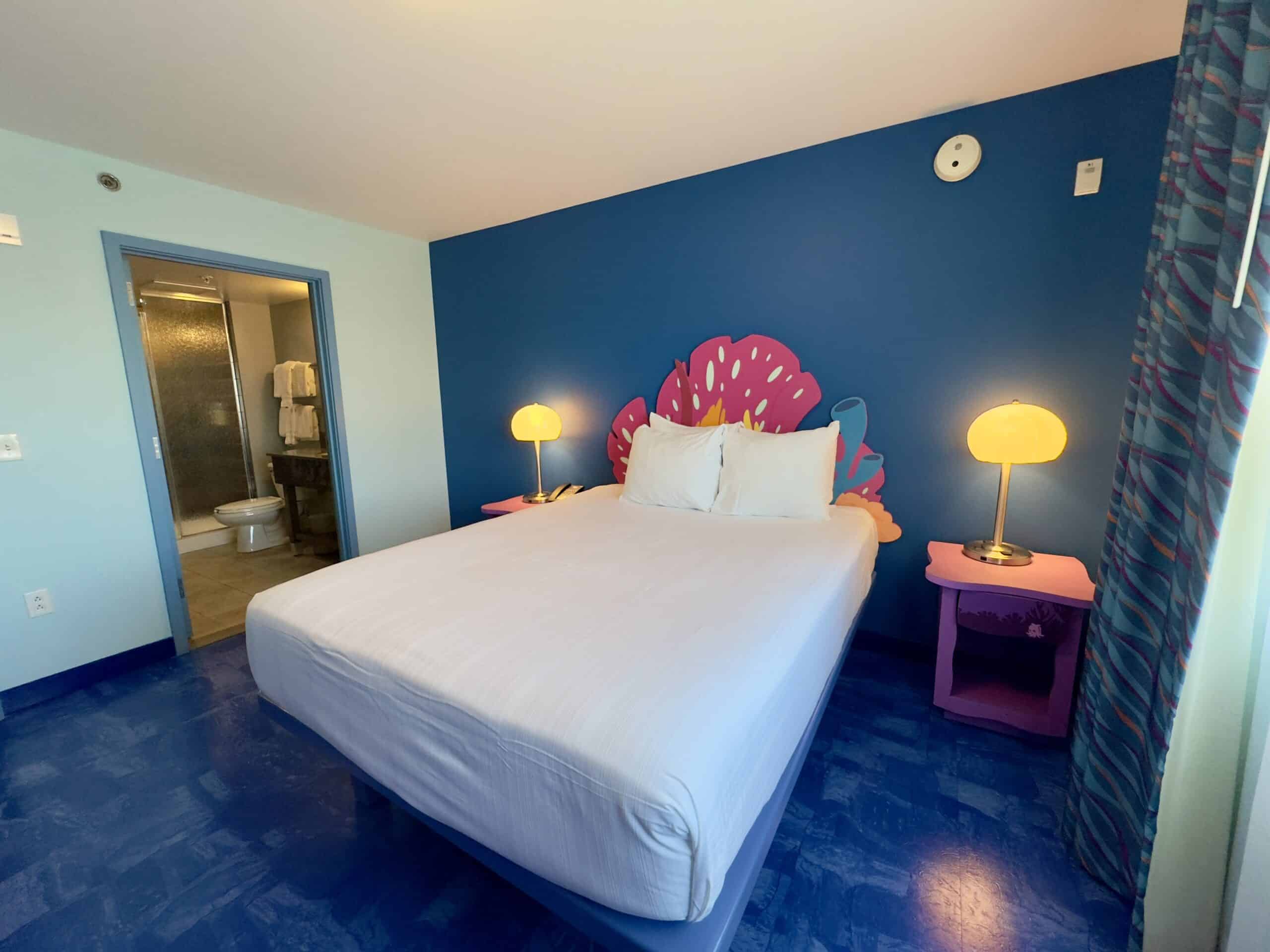 (Pros and Cons of) Disney World Value Resorts