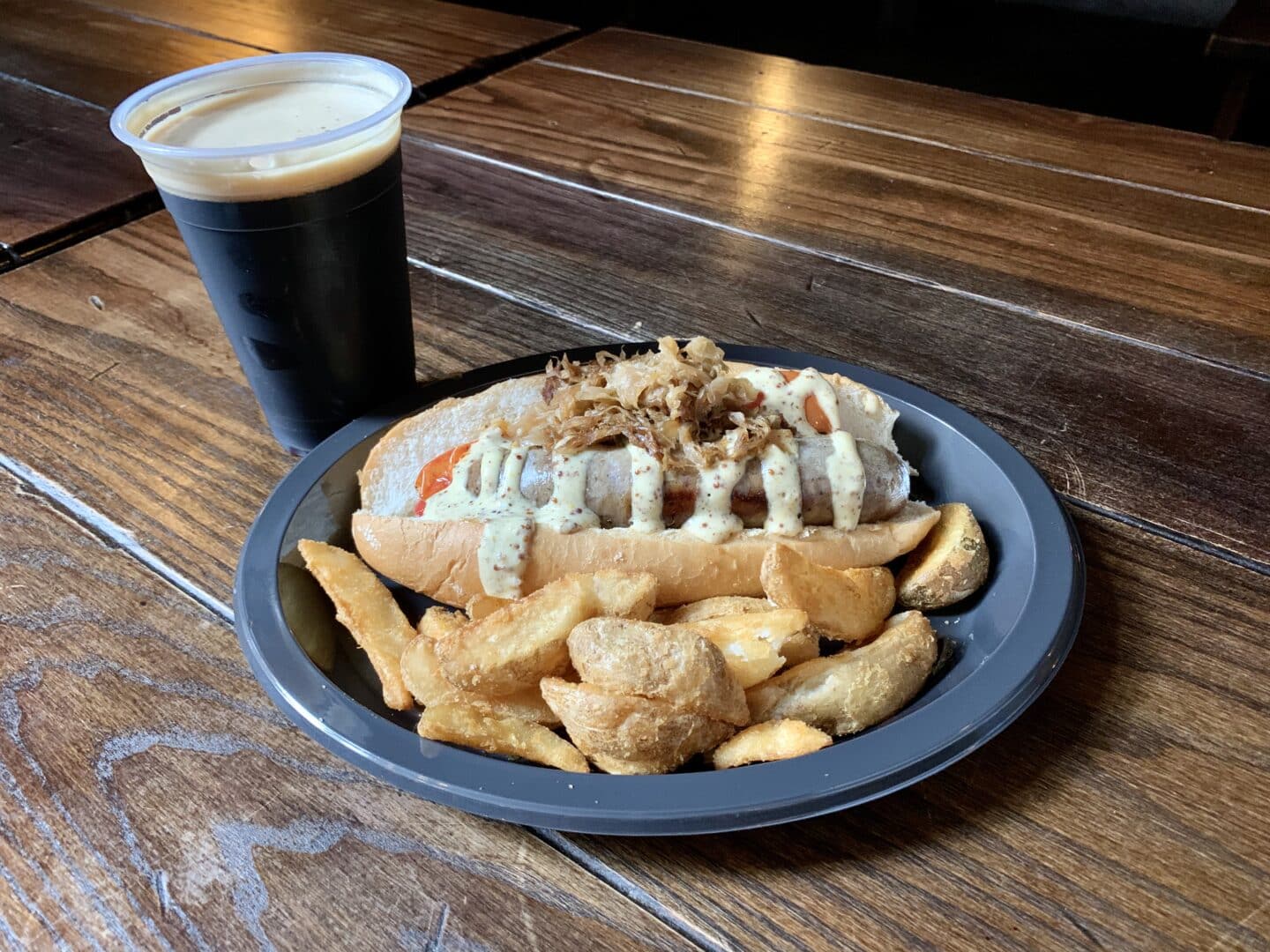 Best Restaurants Universal Orlando: A Complete Guide To Dining - Eat