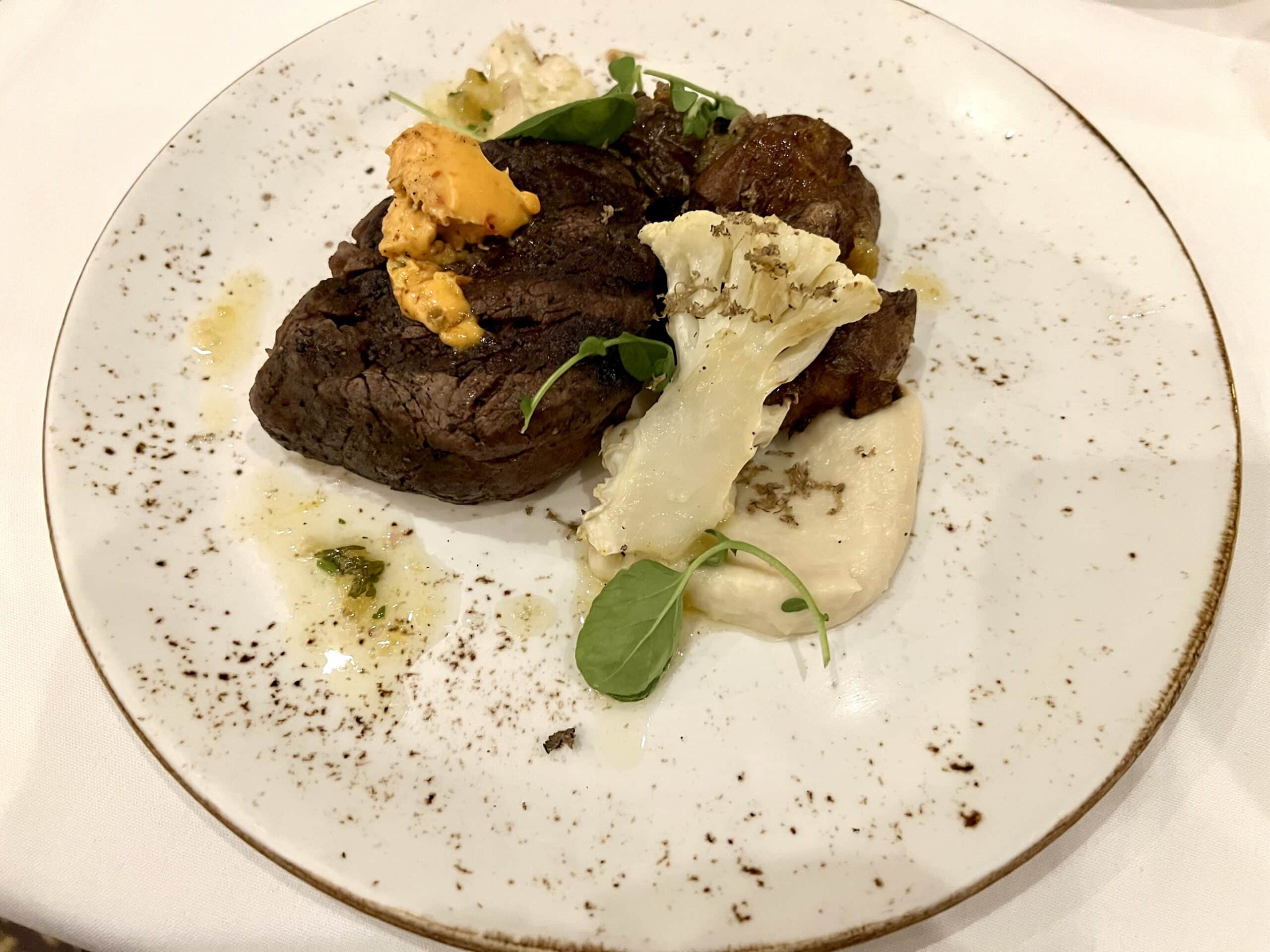 most romantic disney world restaurants