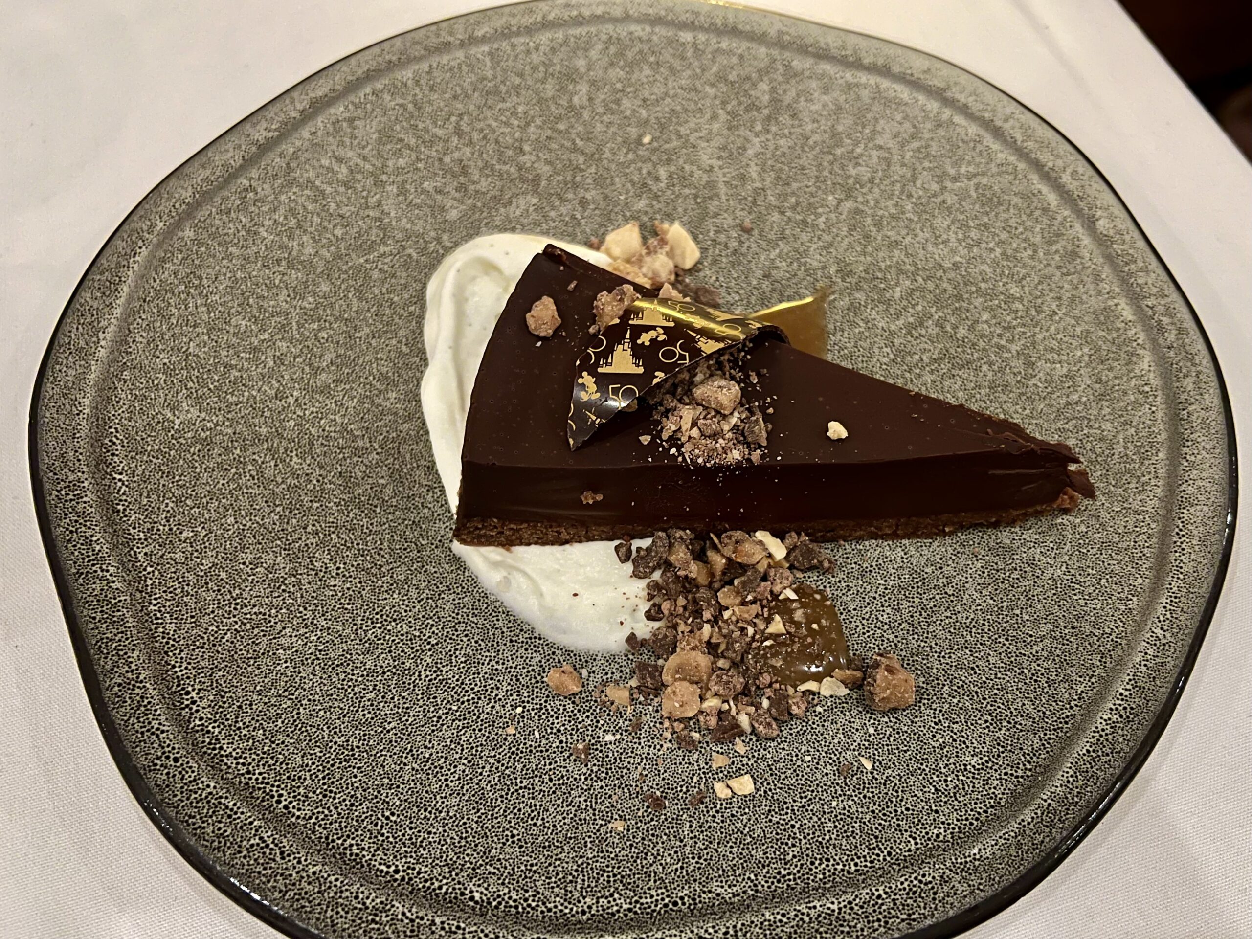 most romantic disney world restaurants