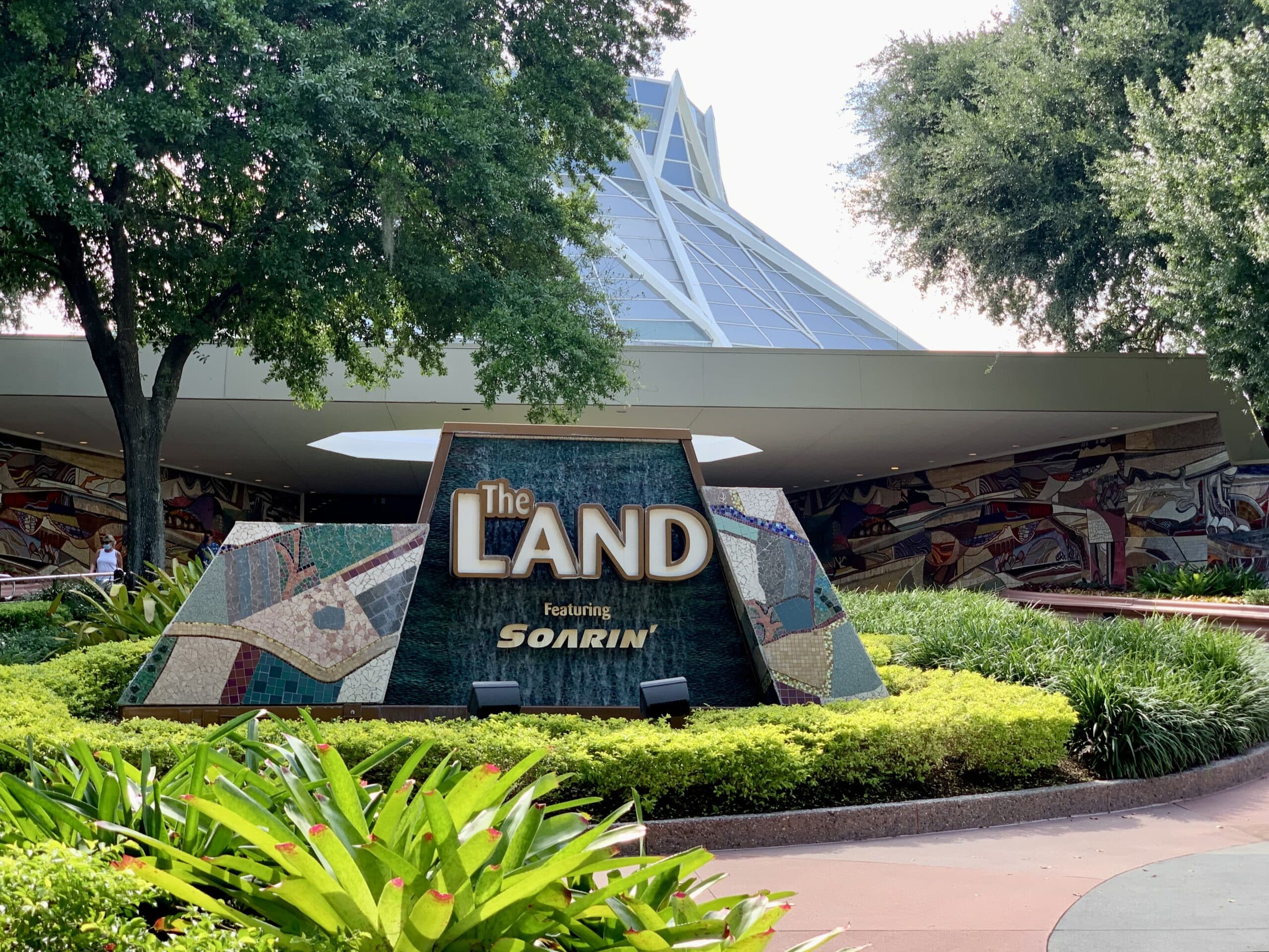 Disney World restaurants for picky eaters