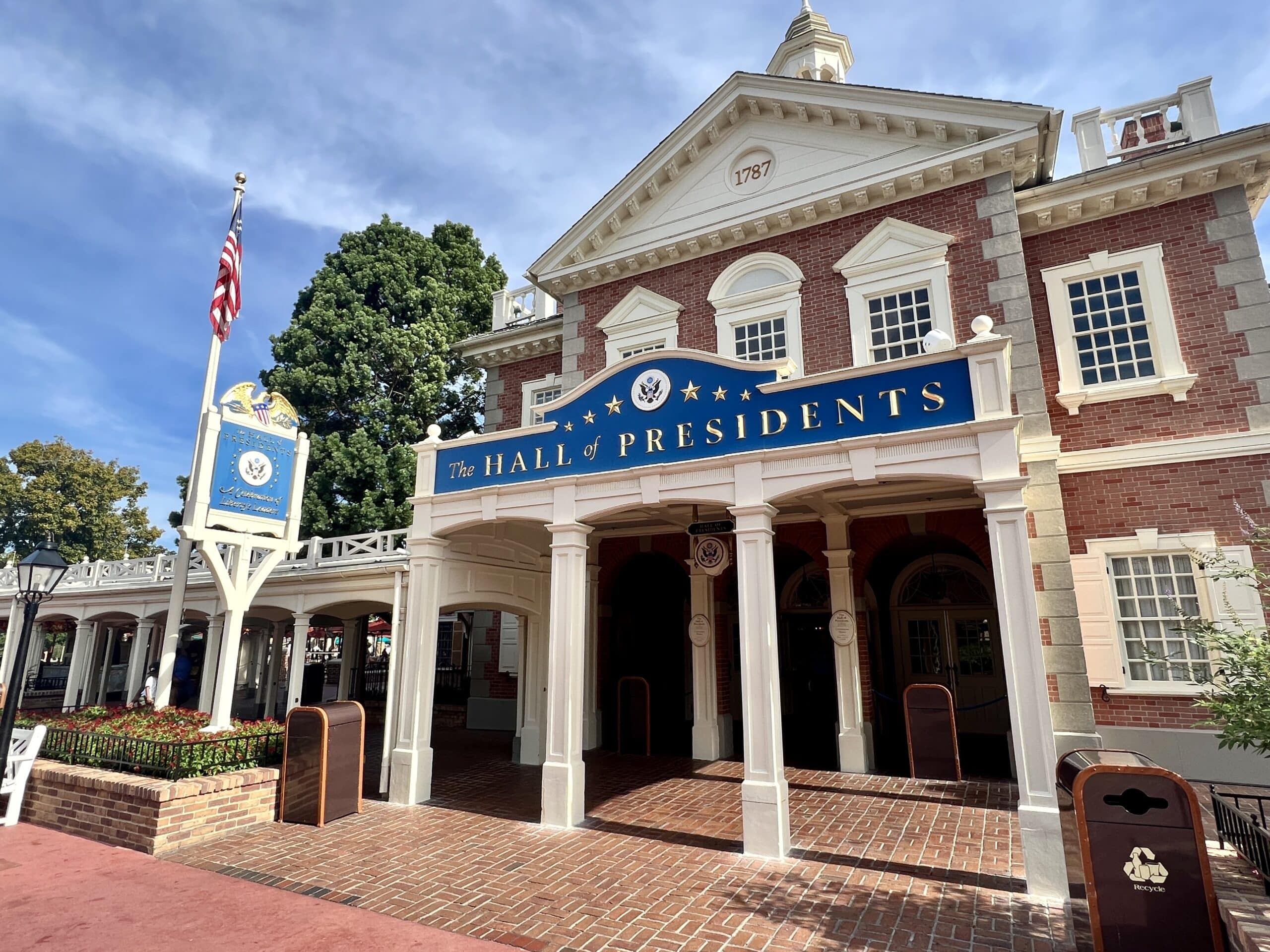 Magic Kingdom Rides