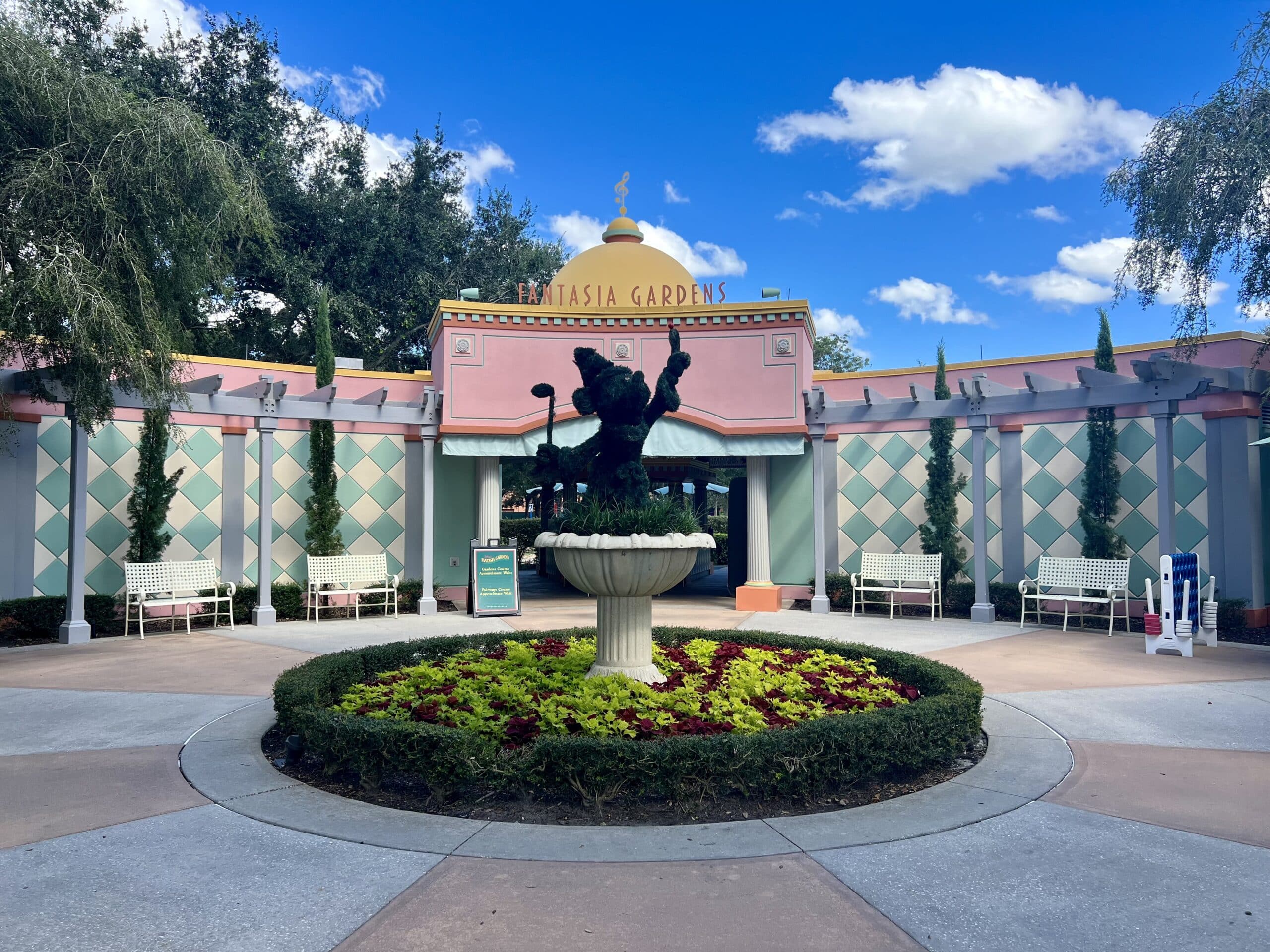 Disney World Date Night Ideas