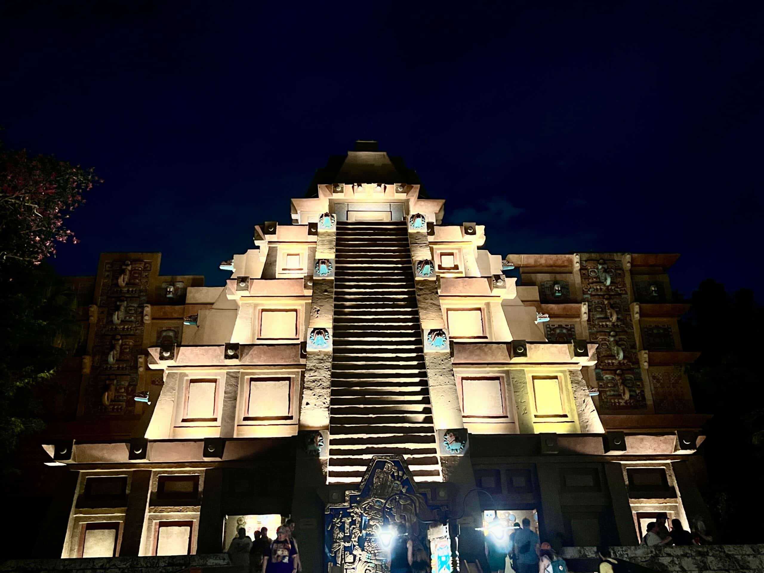 Disney after hours events