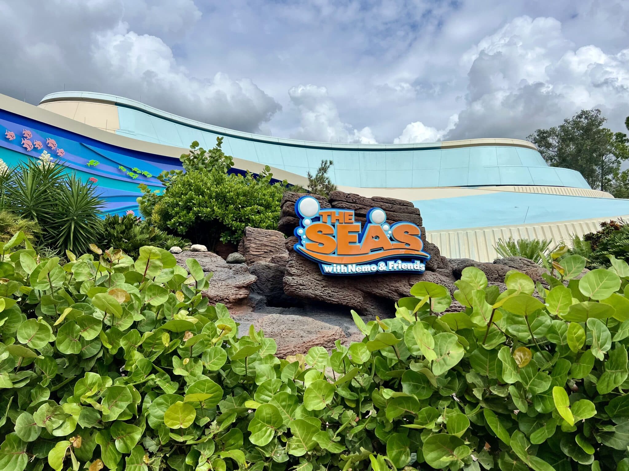 EPCOT Rope Drop Isn't Like Other Disney Parks. Here's What Your ...