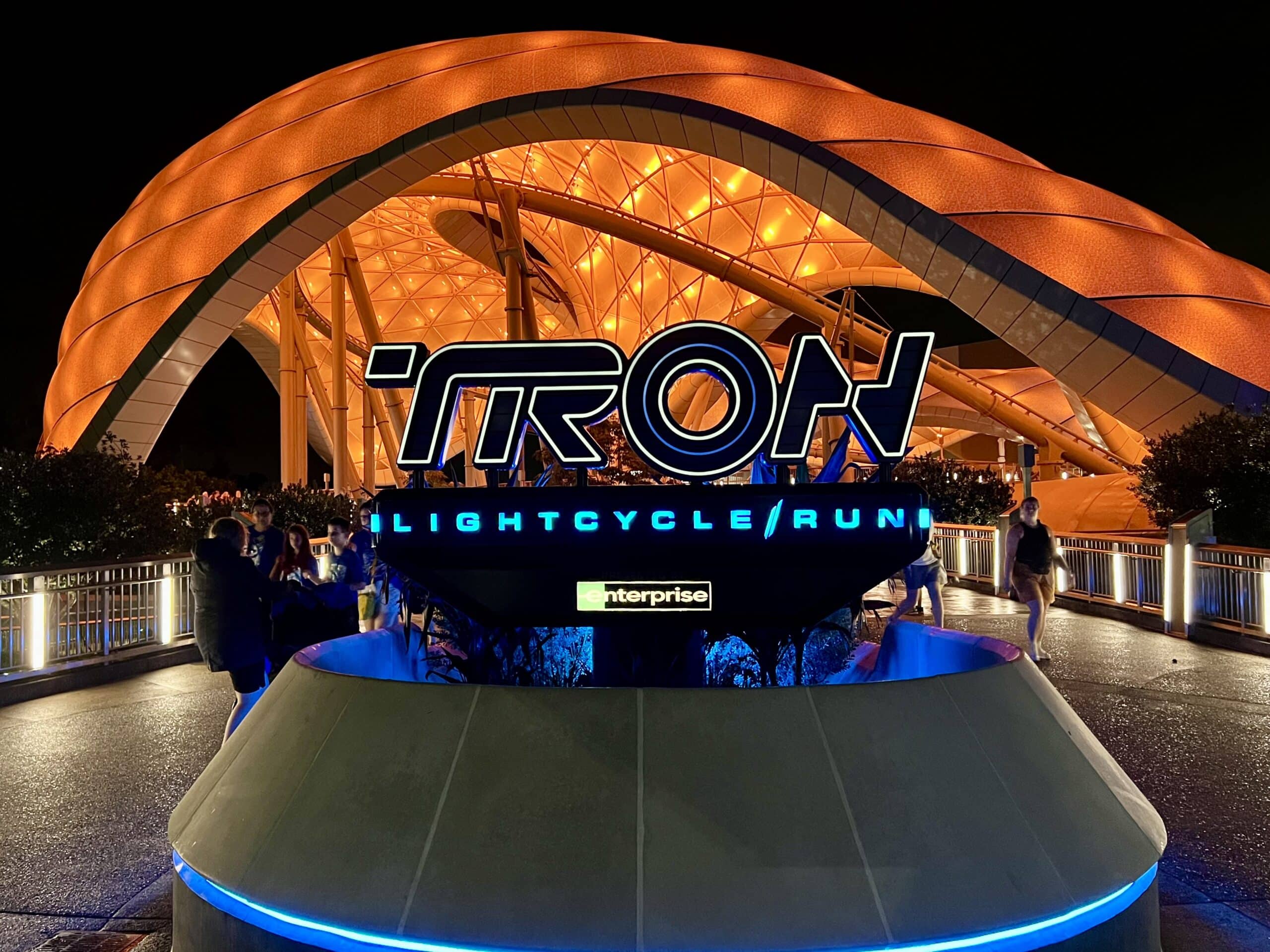 Disney Virtual Queue
