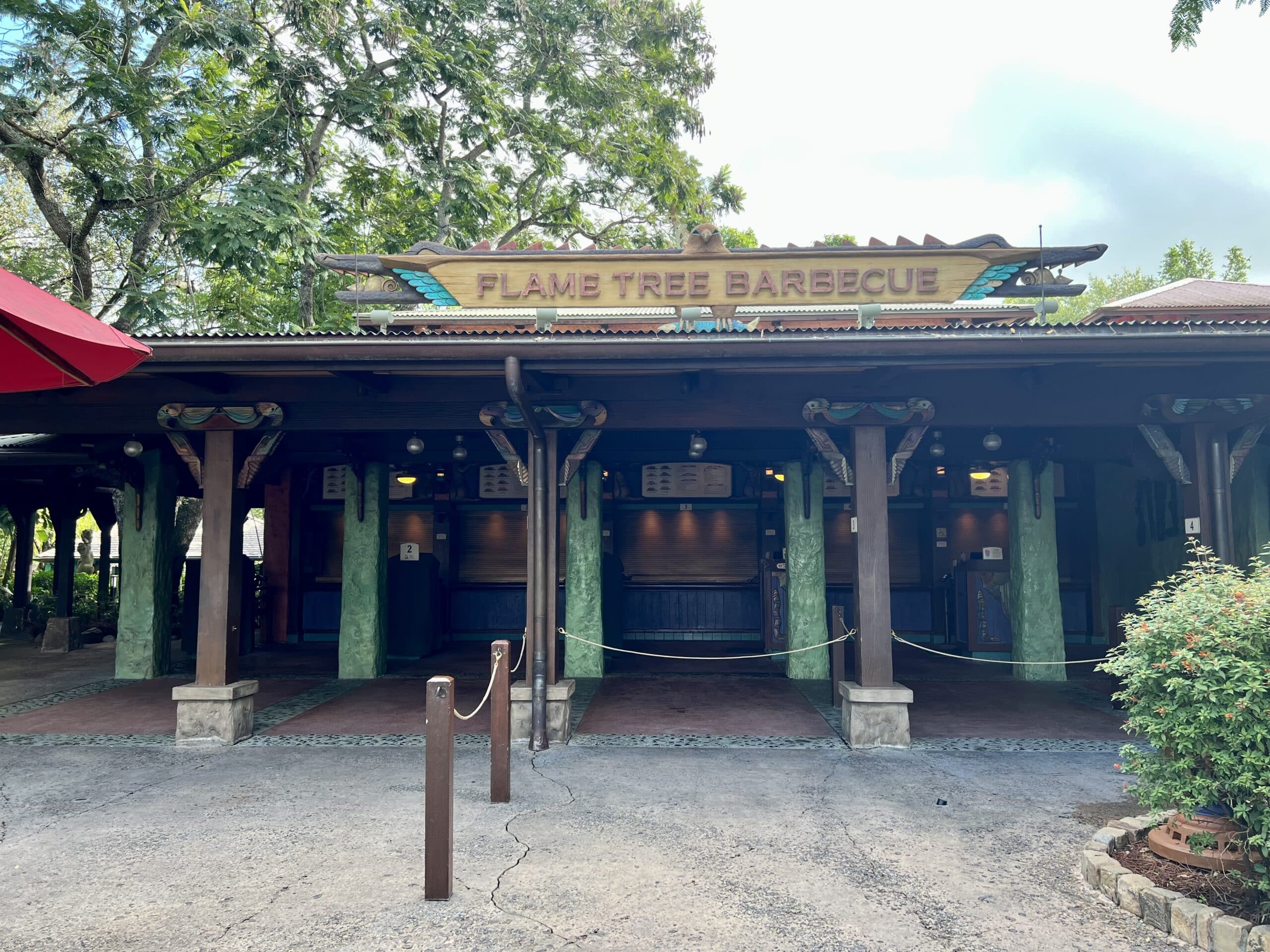 best and worst animal kingdom restaurants