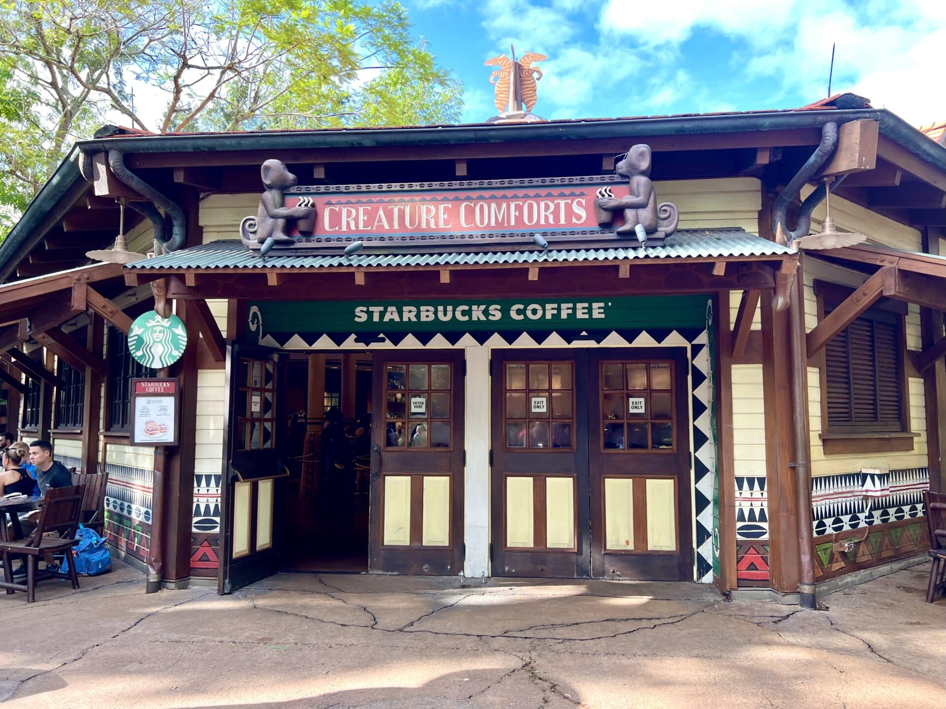 The Best and Worst Disney Dining Plan Snacks - Eat Sleep Disney