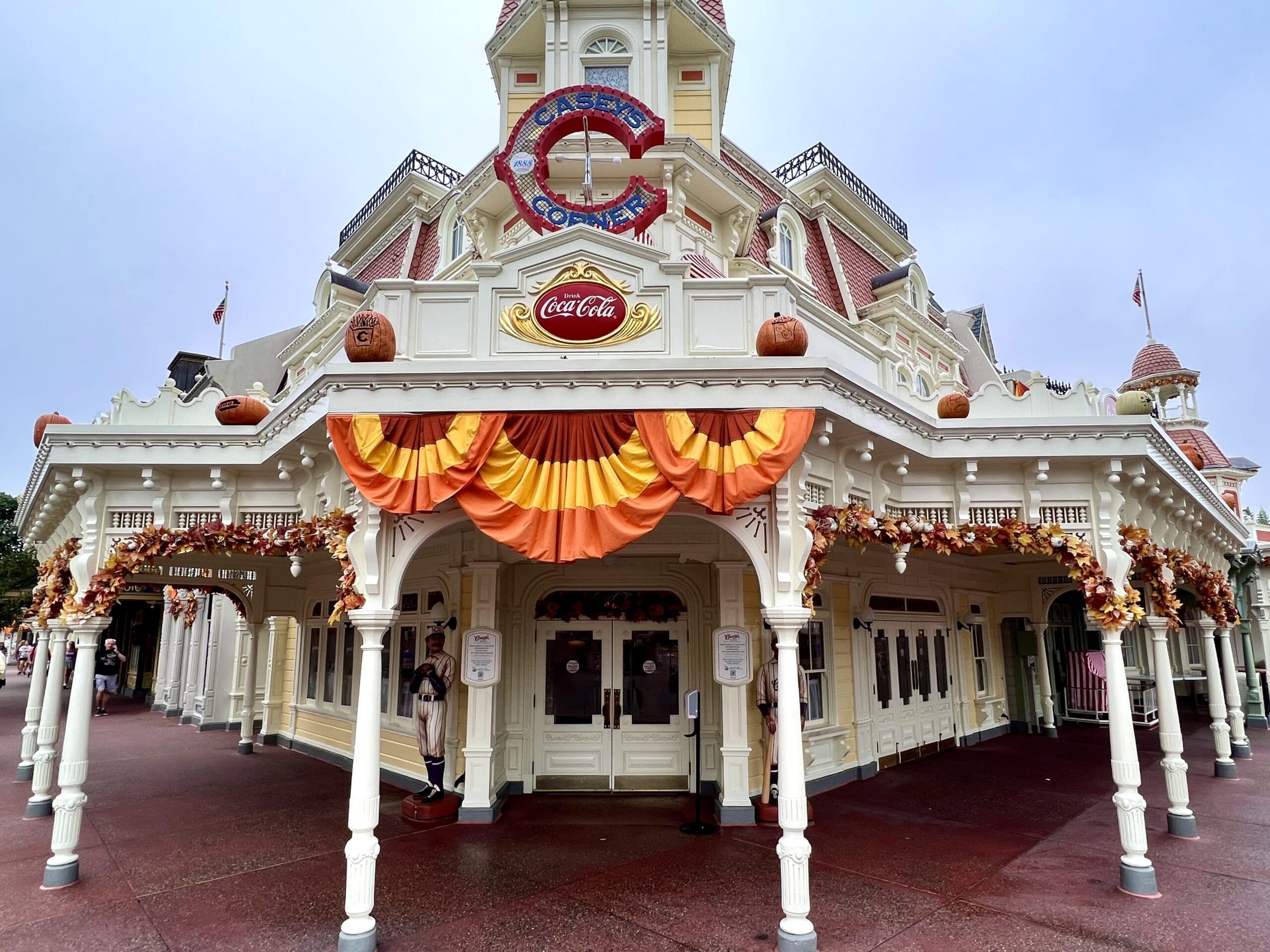 best & worst magic kingdom restaurants