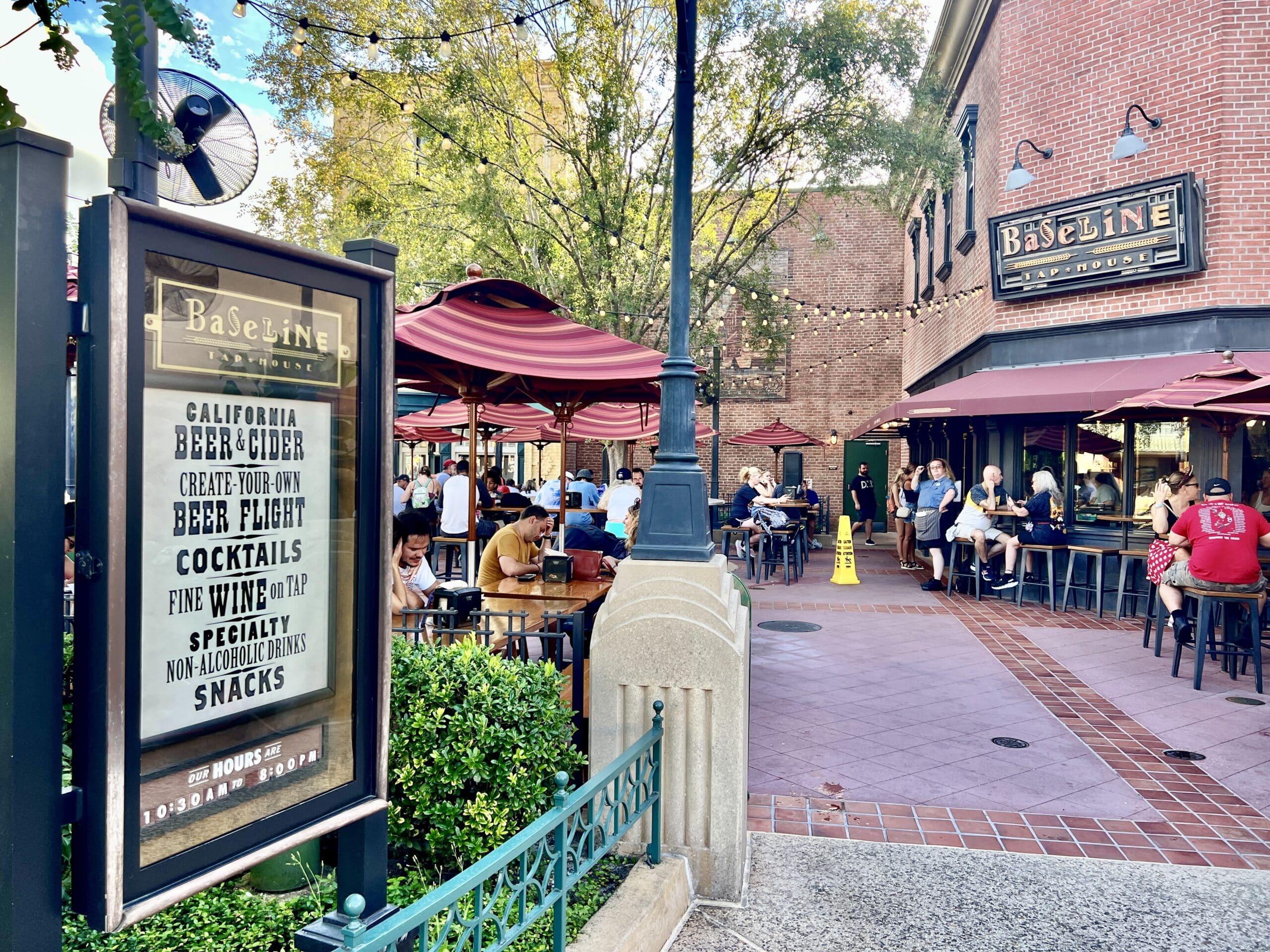 Hollywood Studios Must Dos