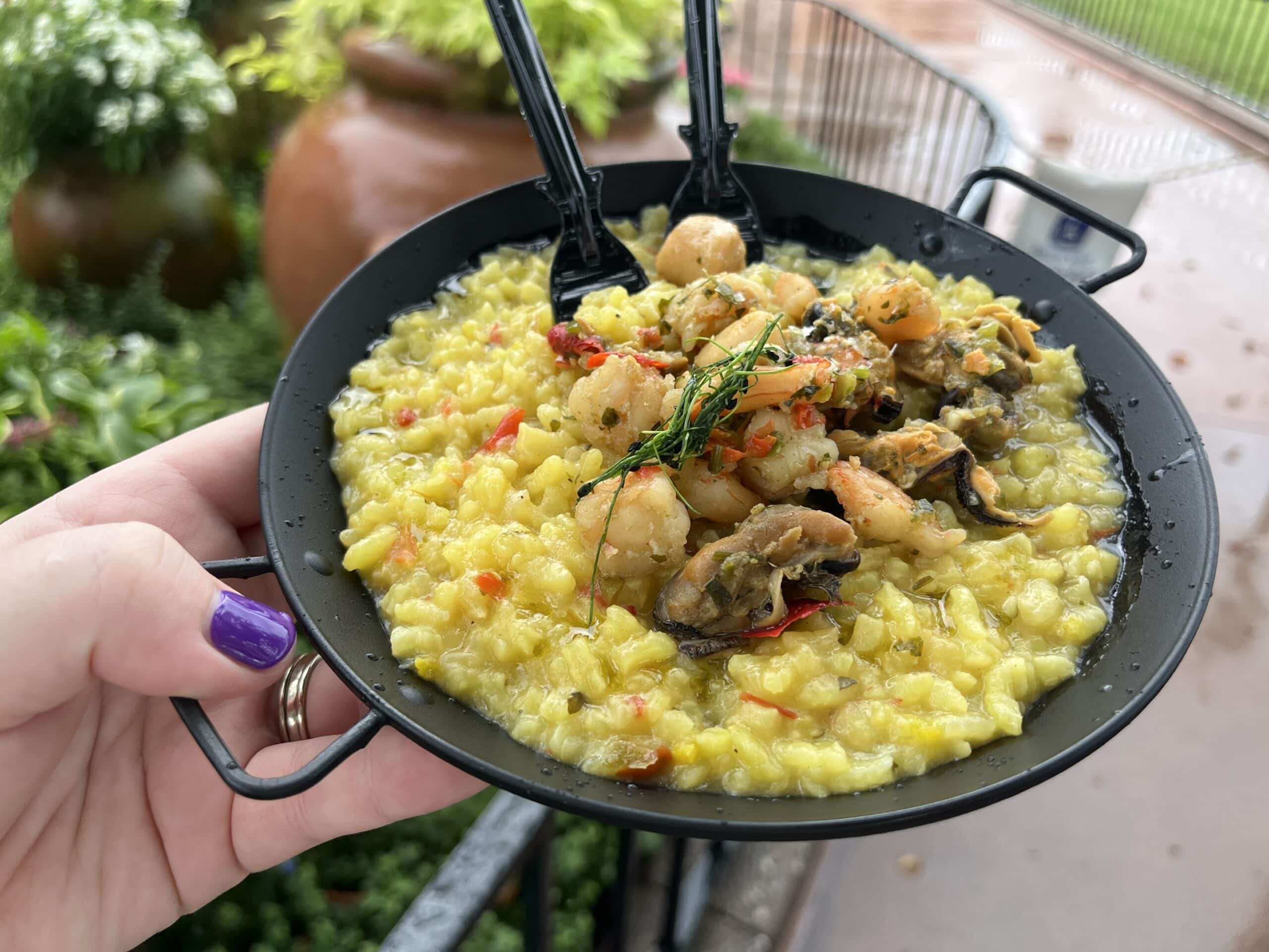 EPCOT Food and Wine Festival best worst dishes