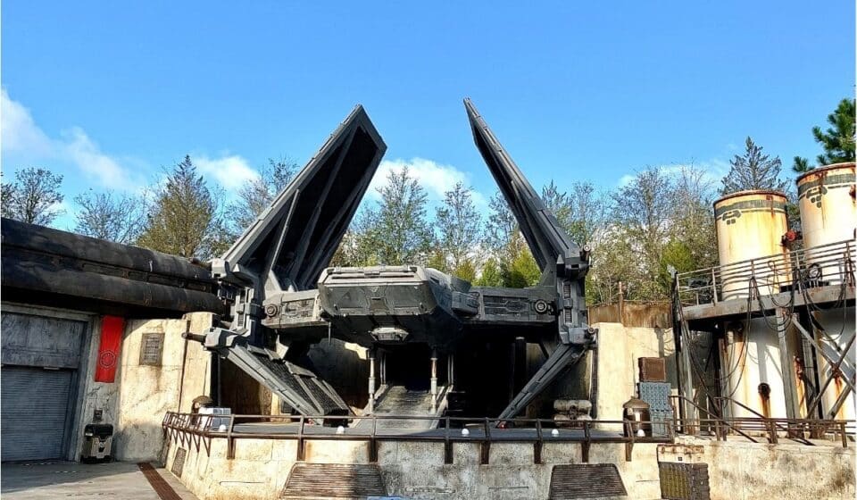 Our Expert Guide To Visiting Star Wars Galaxy S Edge In Disney World