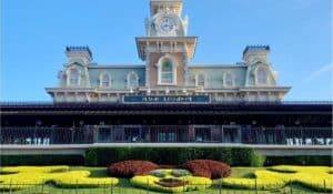 Magic Kingdom Mistakes