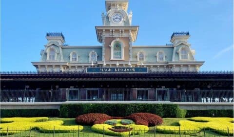 Magic Kingdom Mistakes