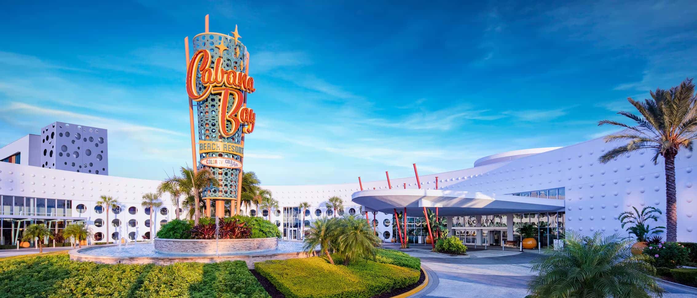 (best) hotels near universal orlando