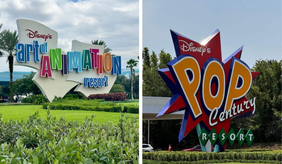 pop century vs art of animation cover