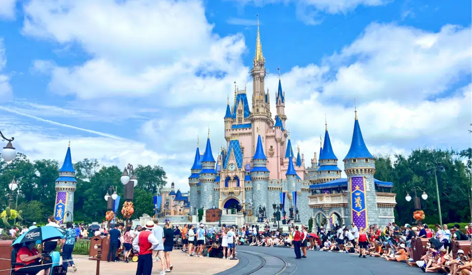 August in Disney World [2026]: Crowds, Closures, Discounts, and More ...
